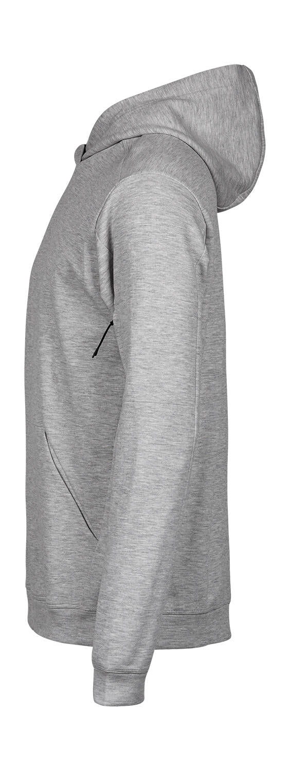 Athletic Hooded Sweat imagen 3