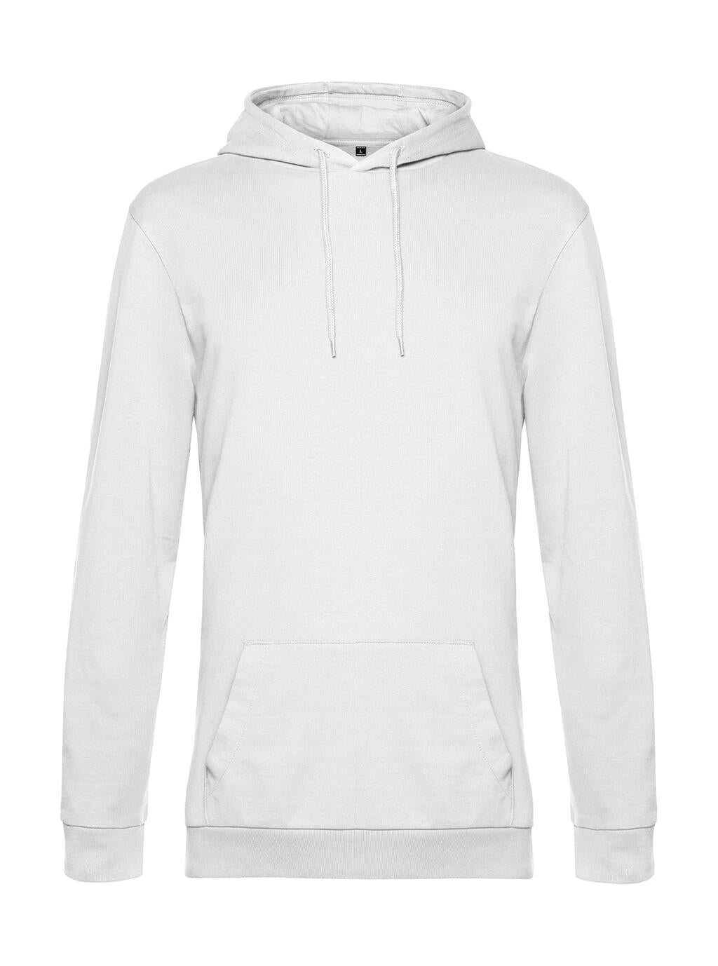 #Hoodie French Terry imagen 6
