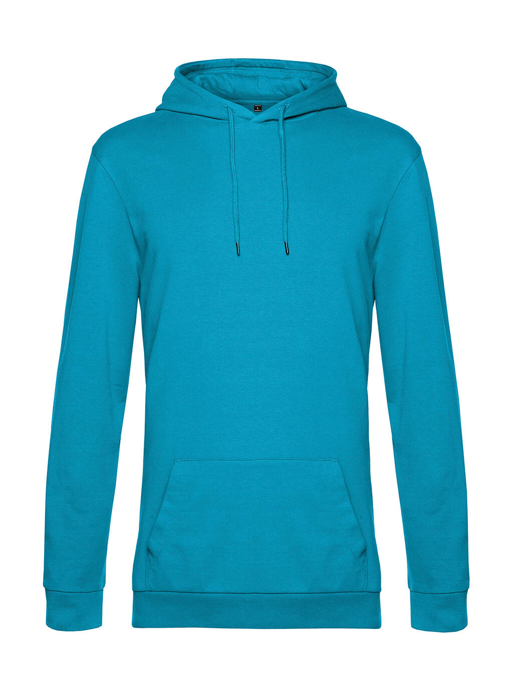 #Hoodie French Terry imagen 18