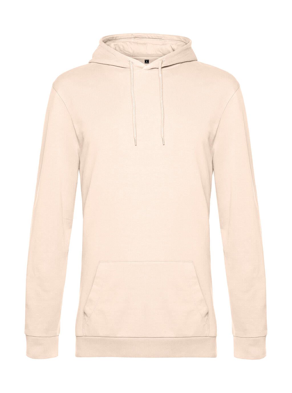 #Hoodie French Terry imagen 27
