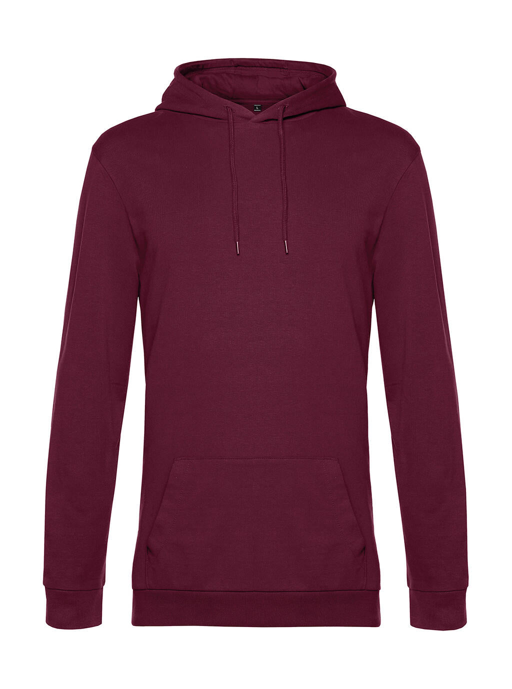 #Hoodie French Terry imagen 30