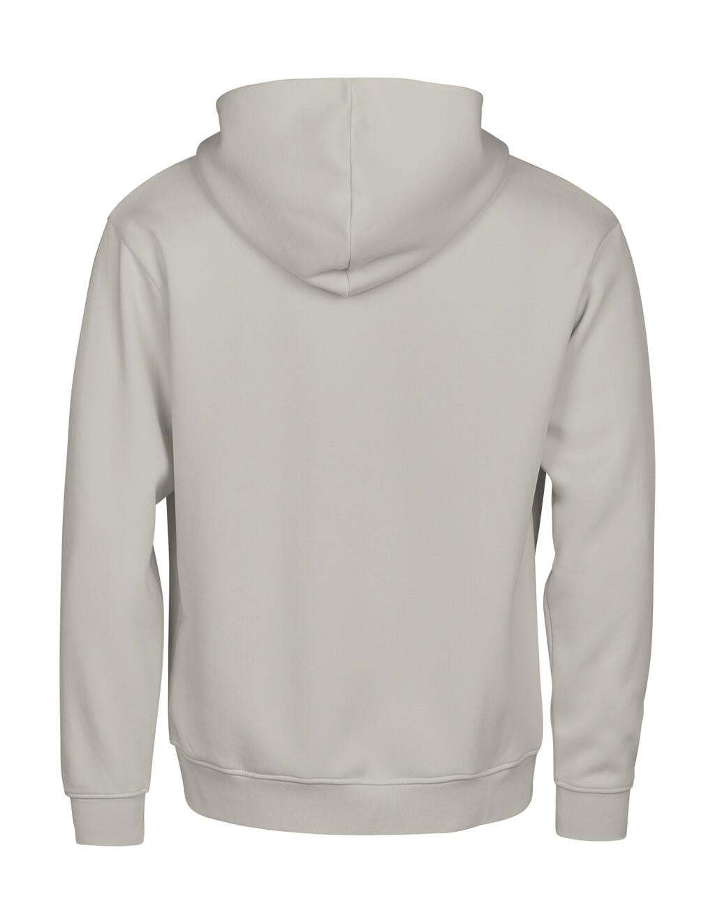 UNLABELED Hooded Full Zip Sweatshirt imagen 4