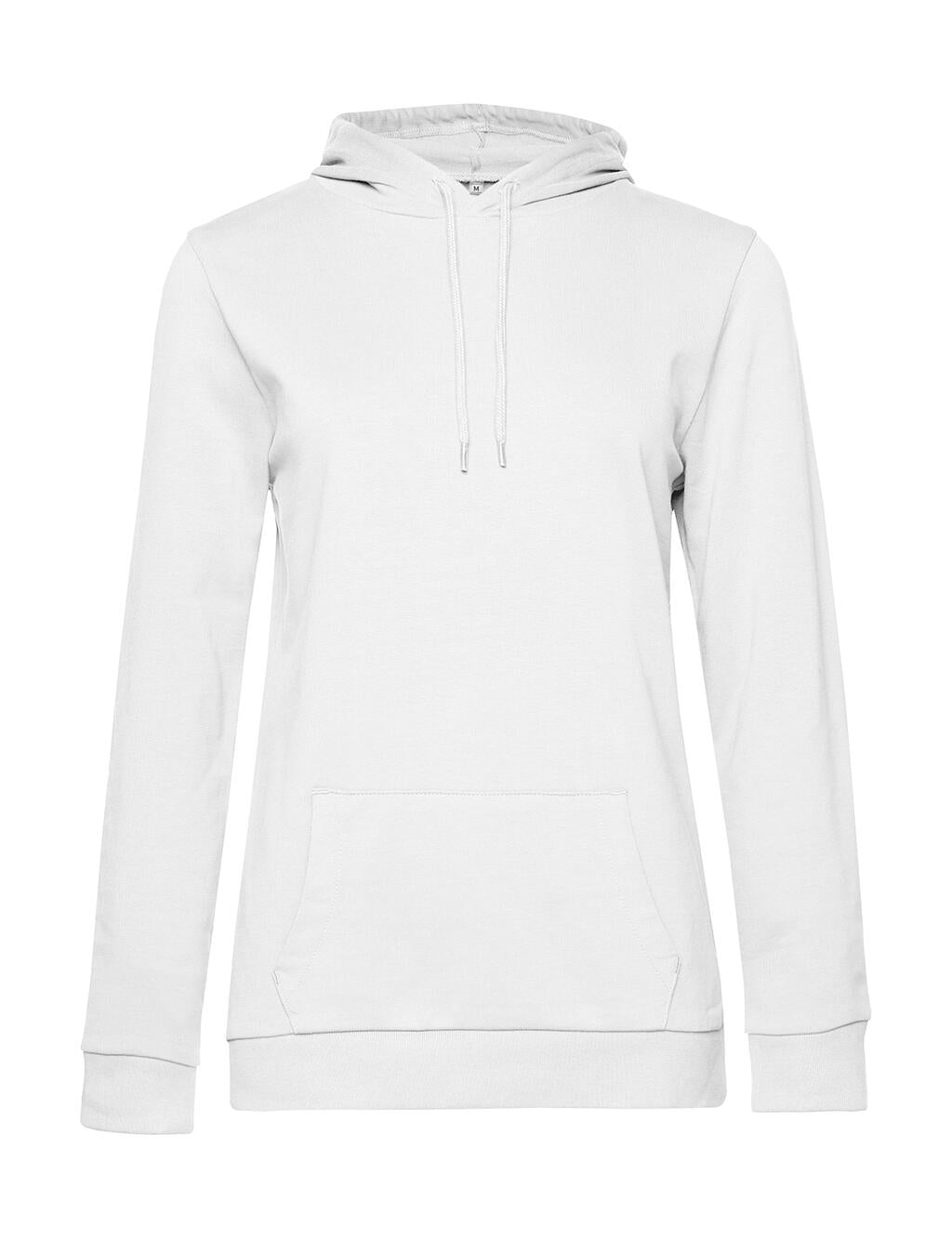 #Hoodie /women French Terry imagen 6