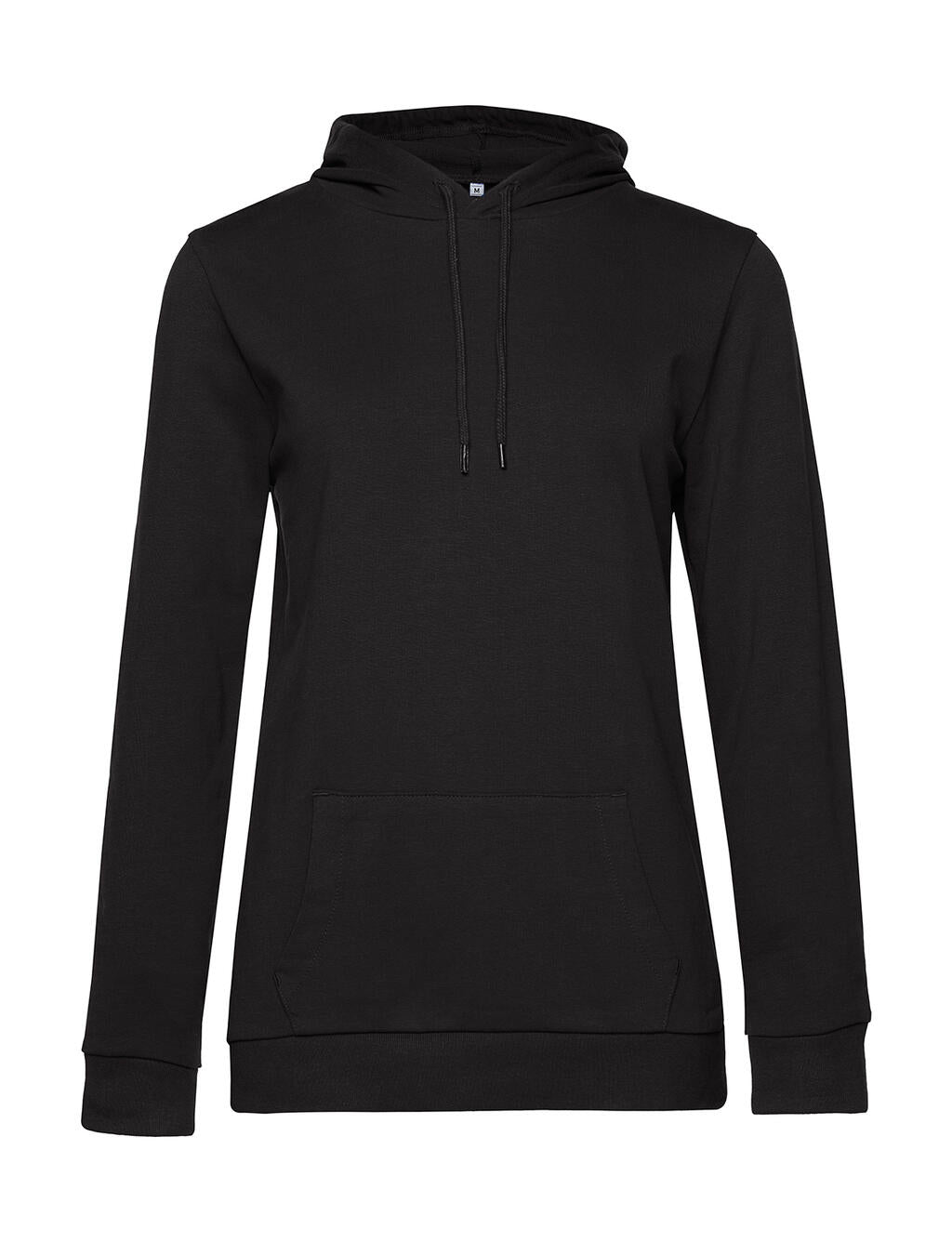 #Hoodie /women French Terry imagen 7