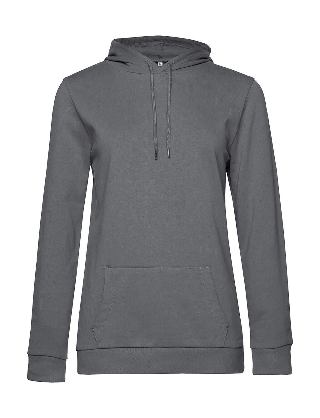 #Hoodie /women French Terry imagen 10