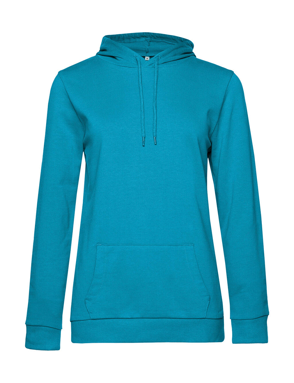 #Hoodie /women French Terry imagen 18