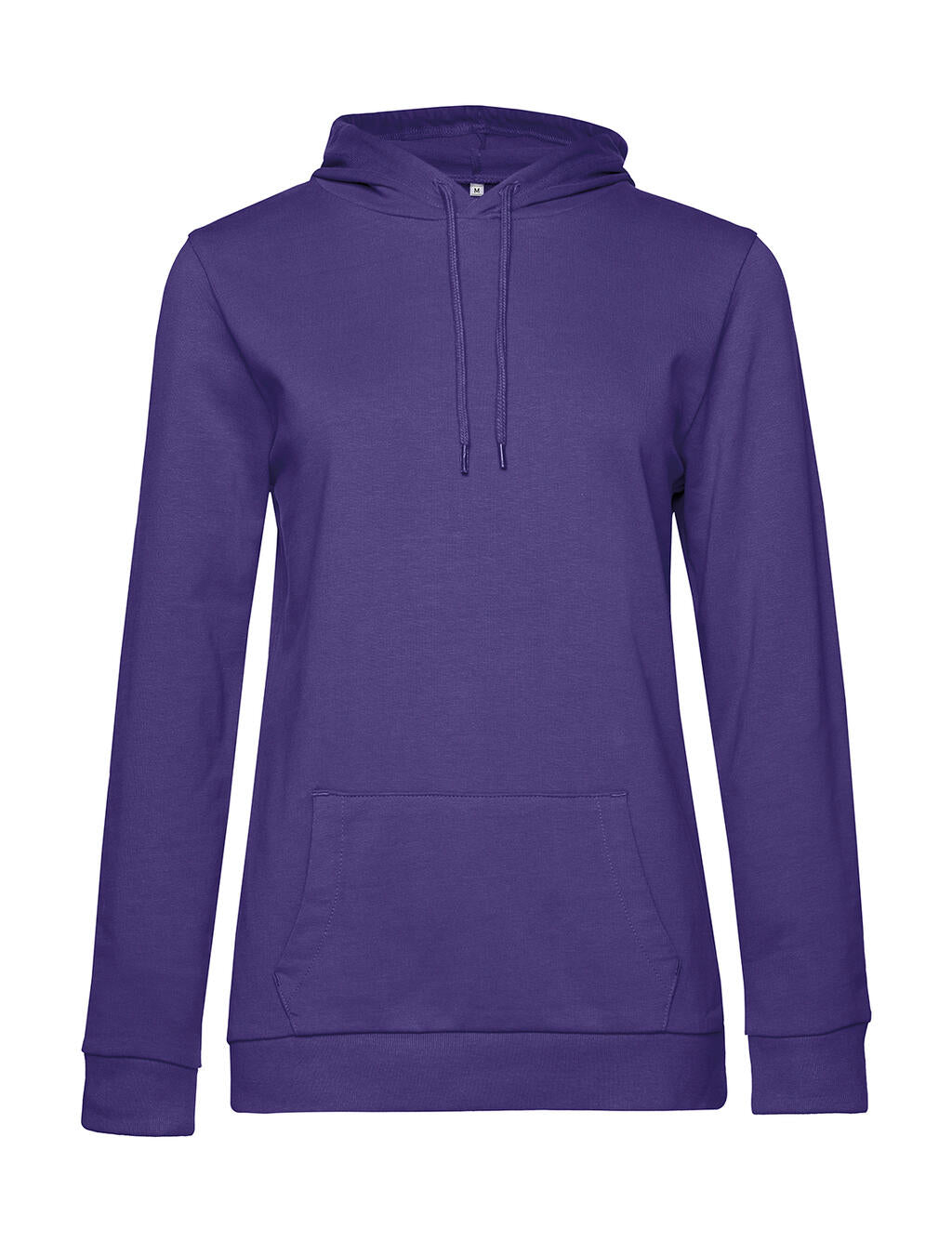 #Hoodie /women French Terry imagen 22