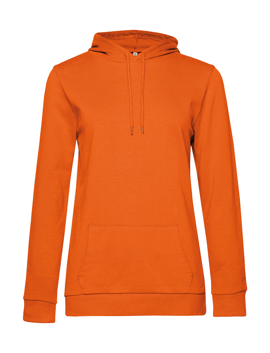 #Hoodie /women French Terry imagen 25