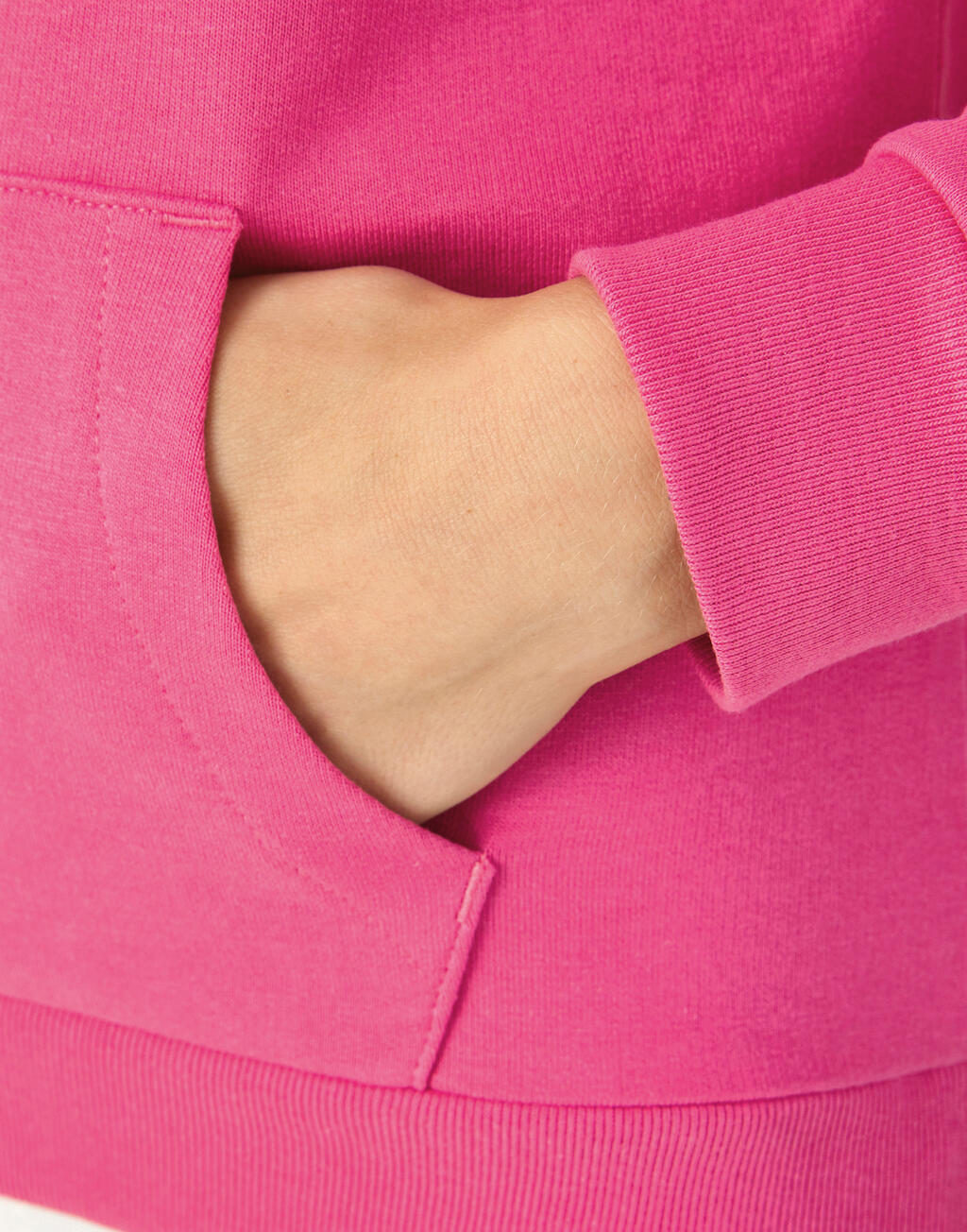 #Hoodie /women French Terry imagen 5