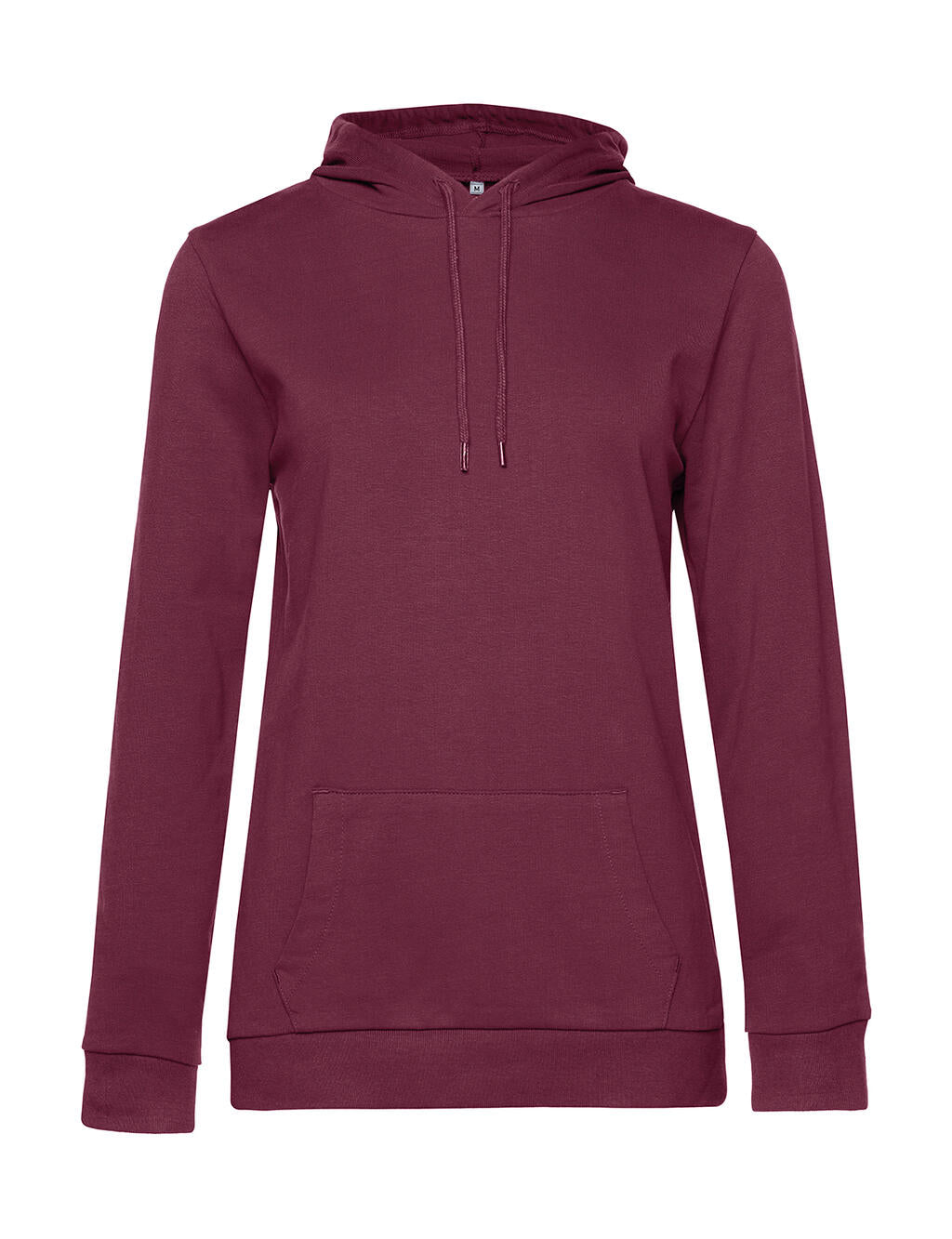 #Hoodie /women French Terry imagen 30