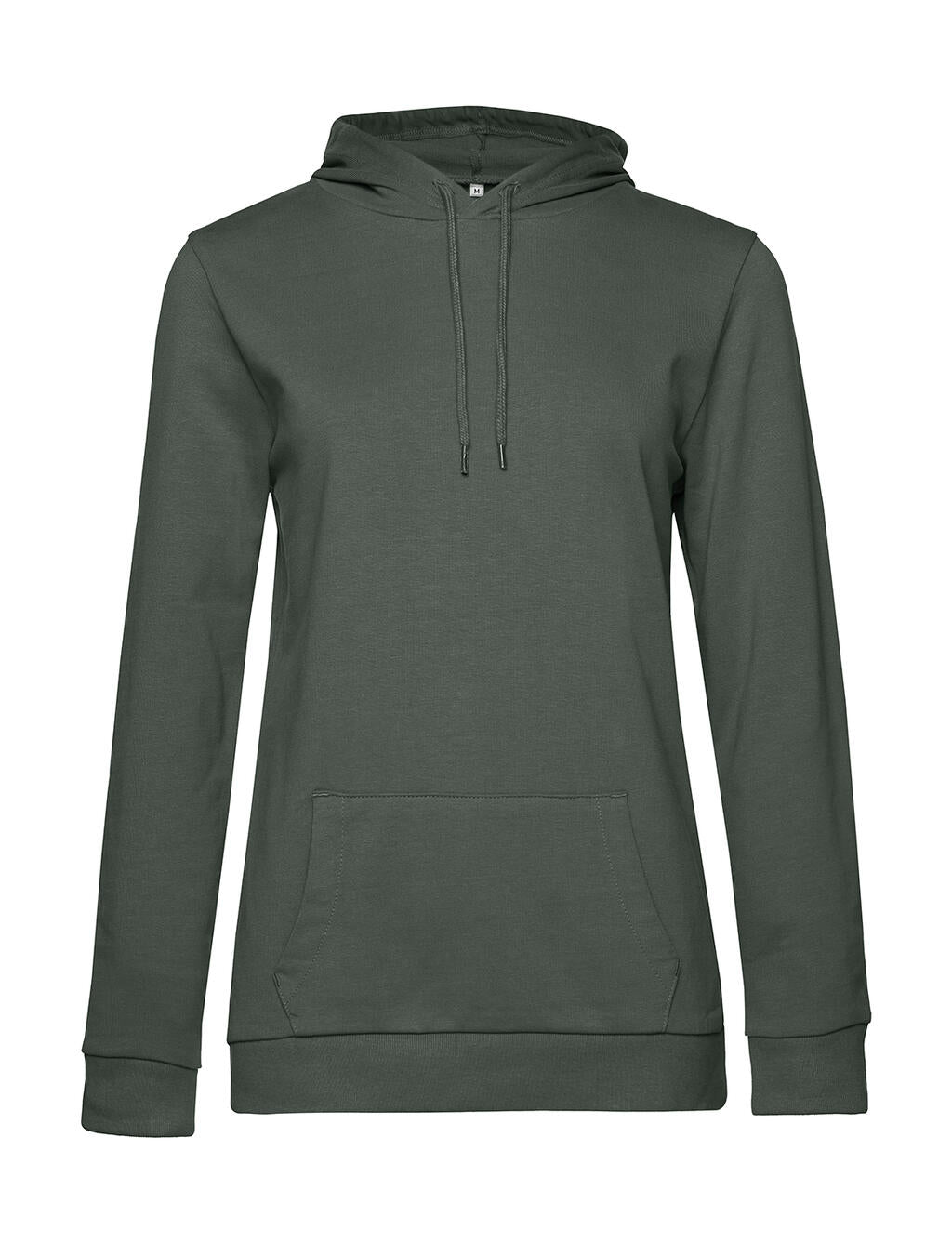 #Hoodie /women French Terry imagen 40