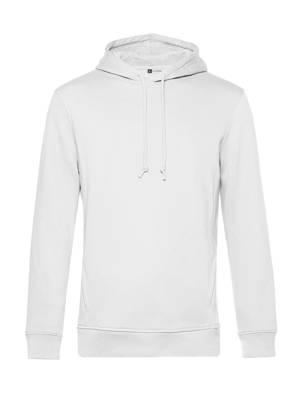Inspire Hooded imagen 5