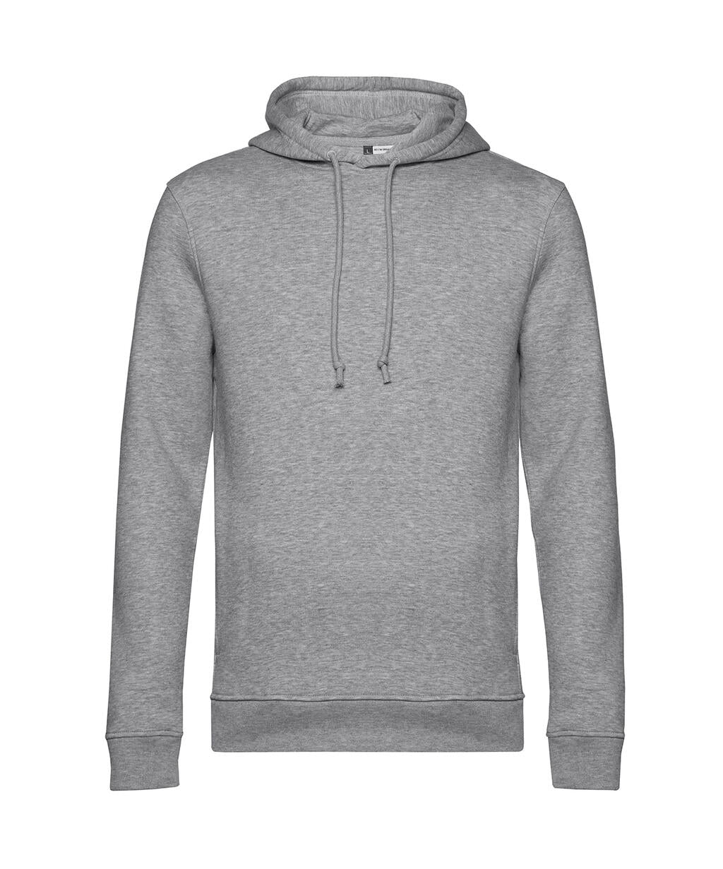 Inspire Hooded imagen 9