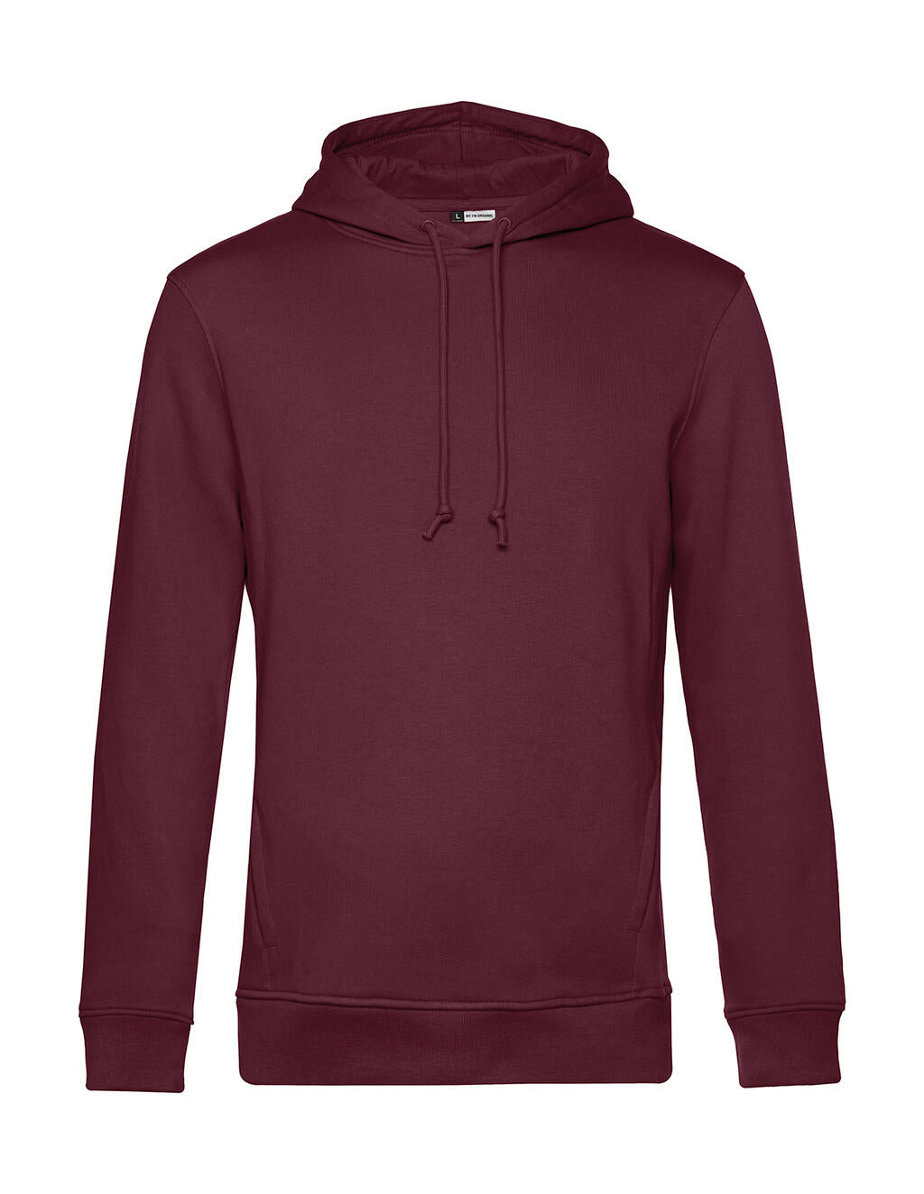 Inspire Hooded imagen 19