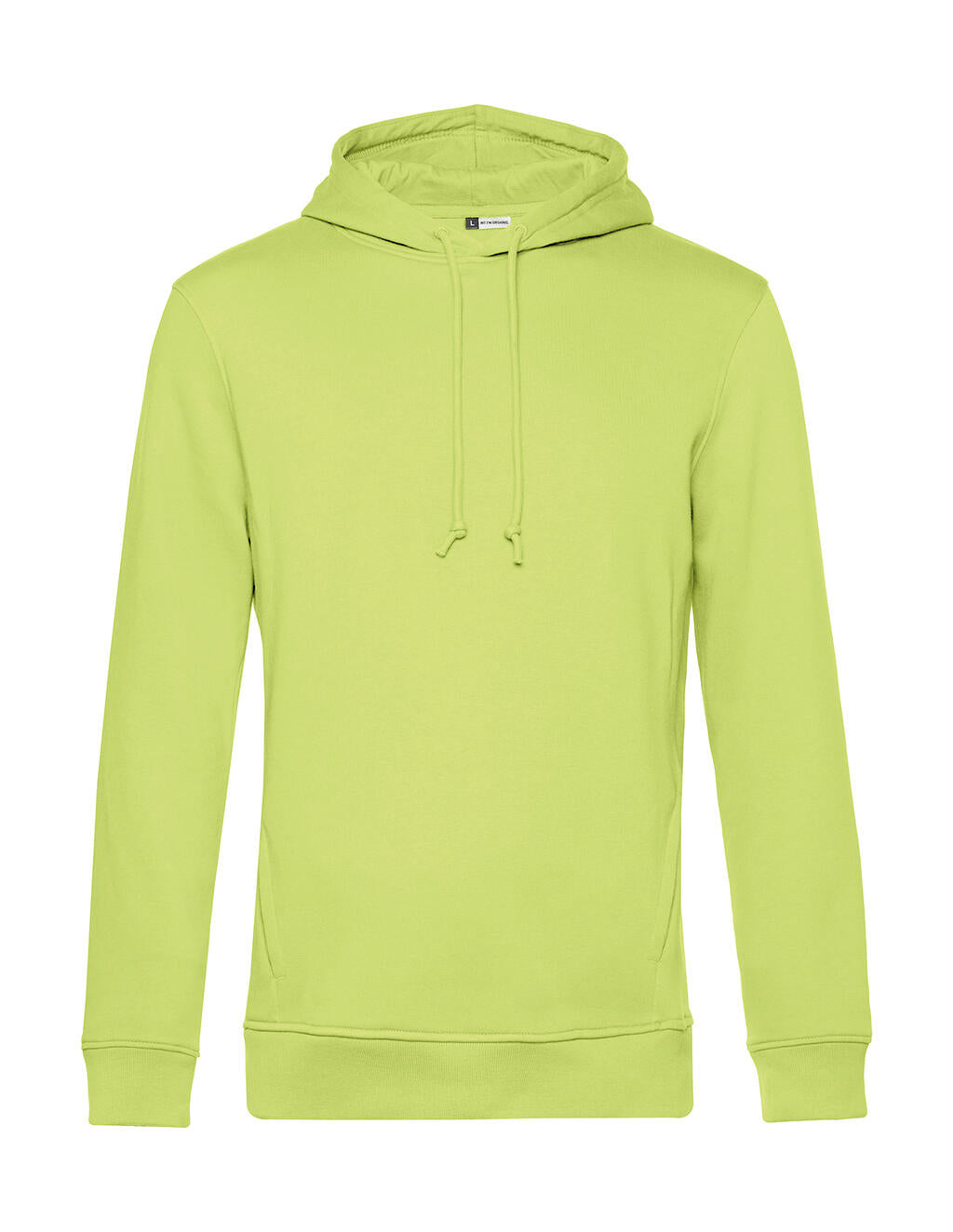 Inspire Hooded imagen 21