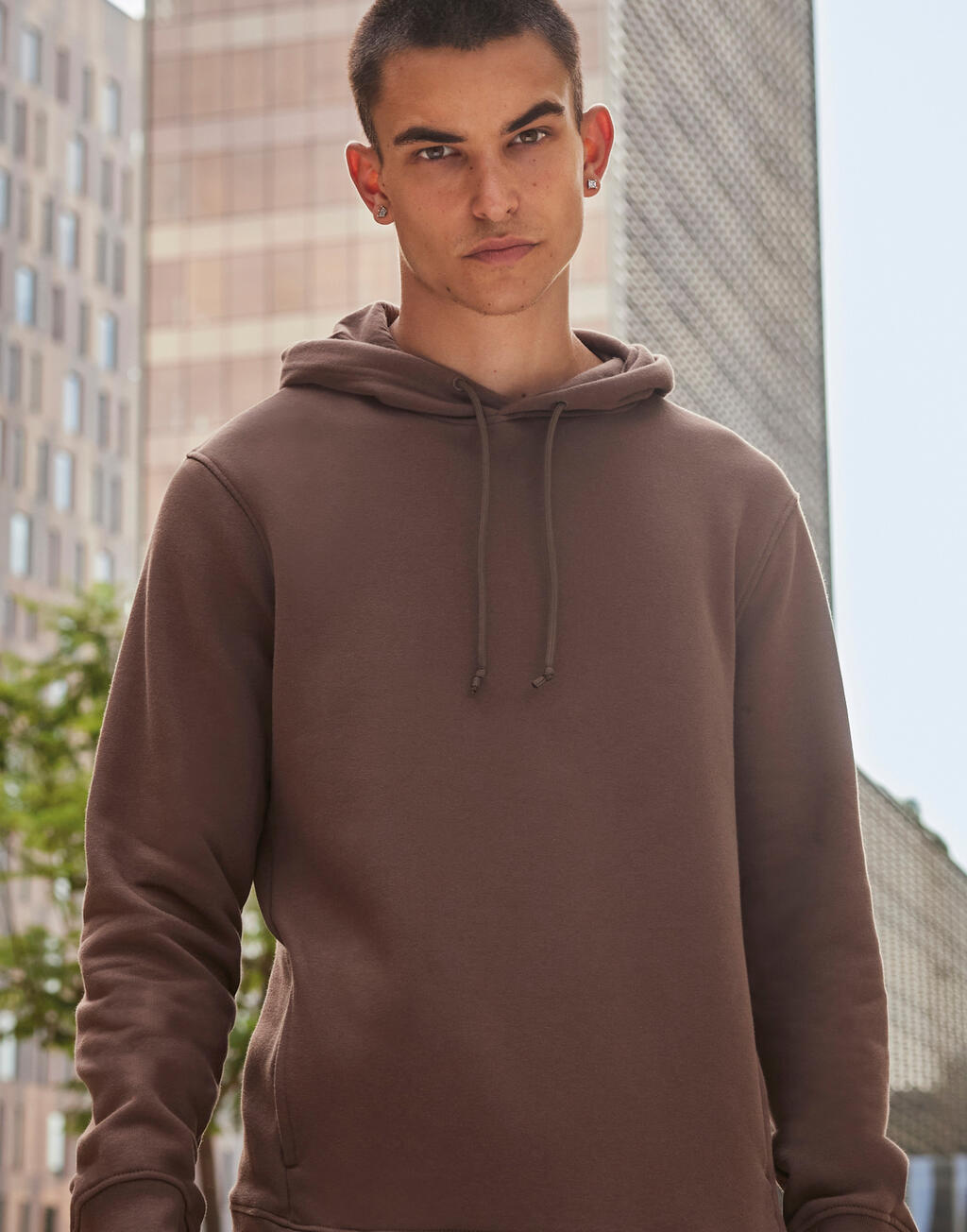 Inspire Hooded imagen 3