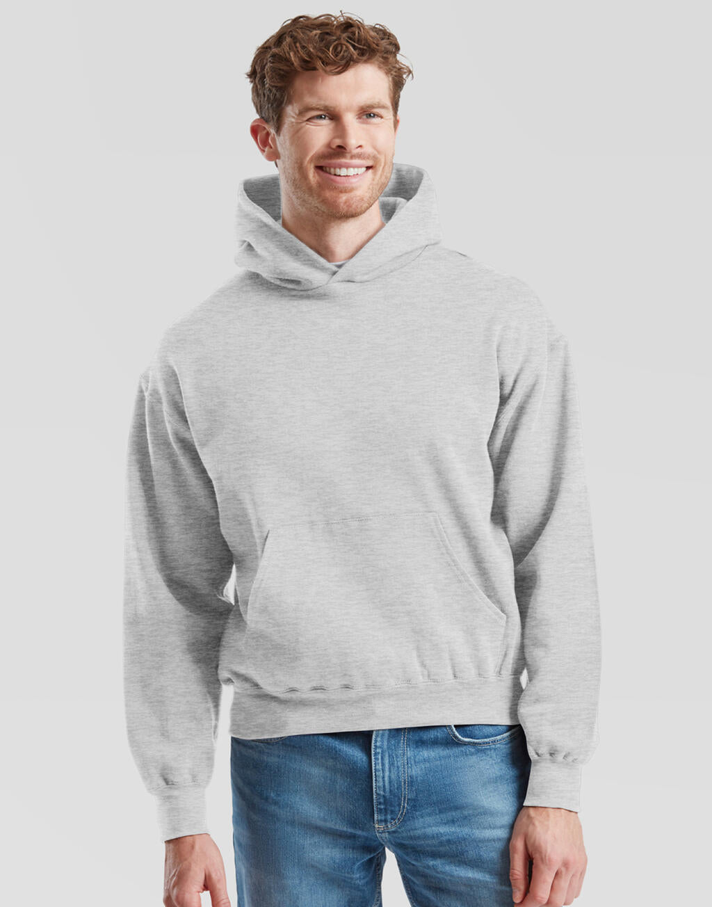 Supercotton™ Hooded Sweat imagen 4