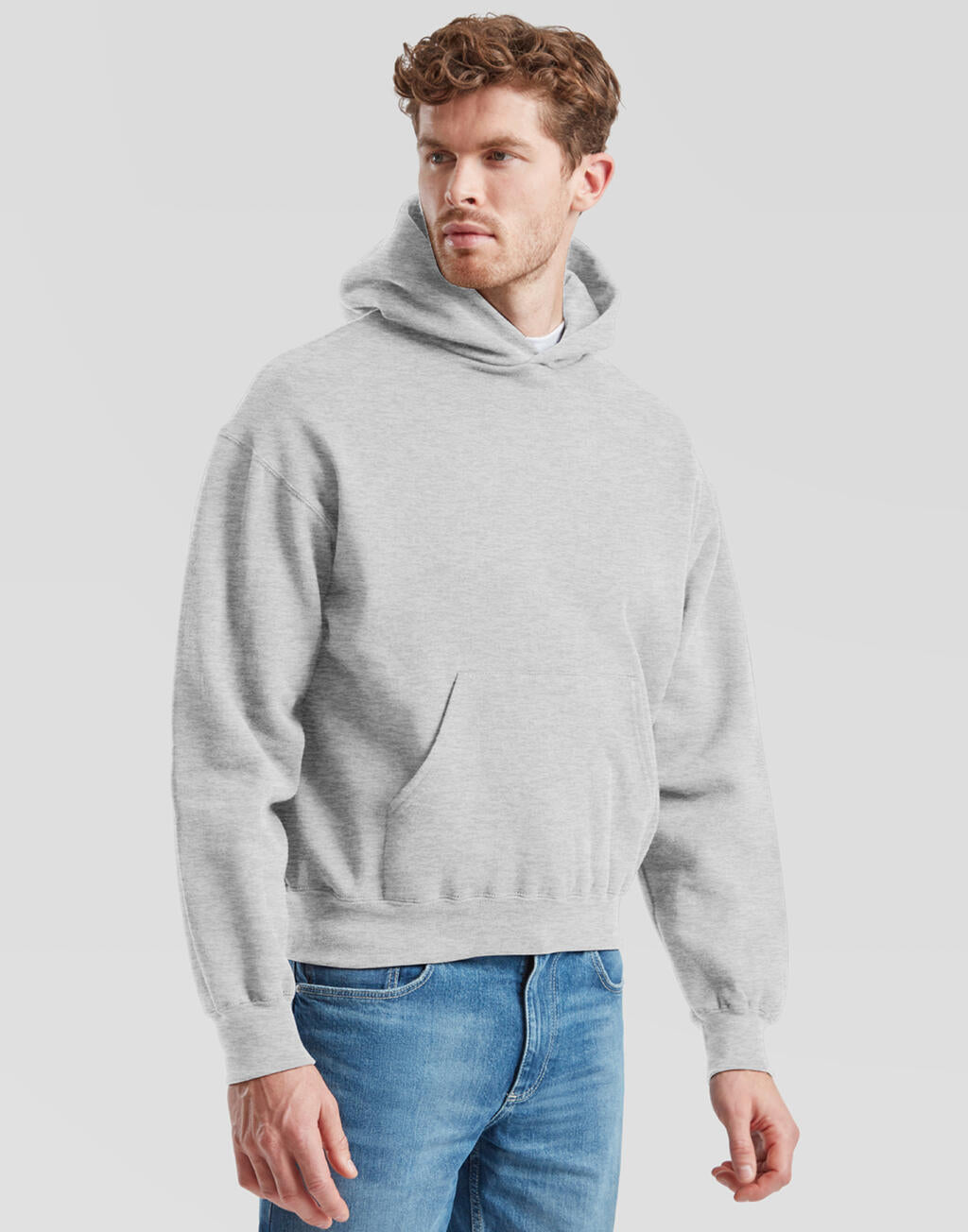 Supercotton™ Hooded Sweat imagen 5