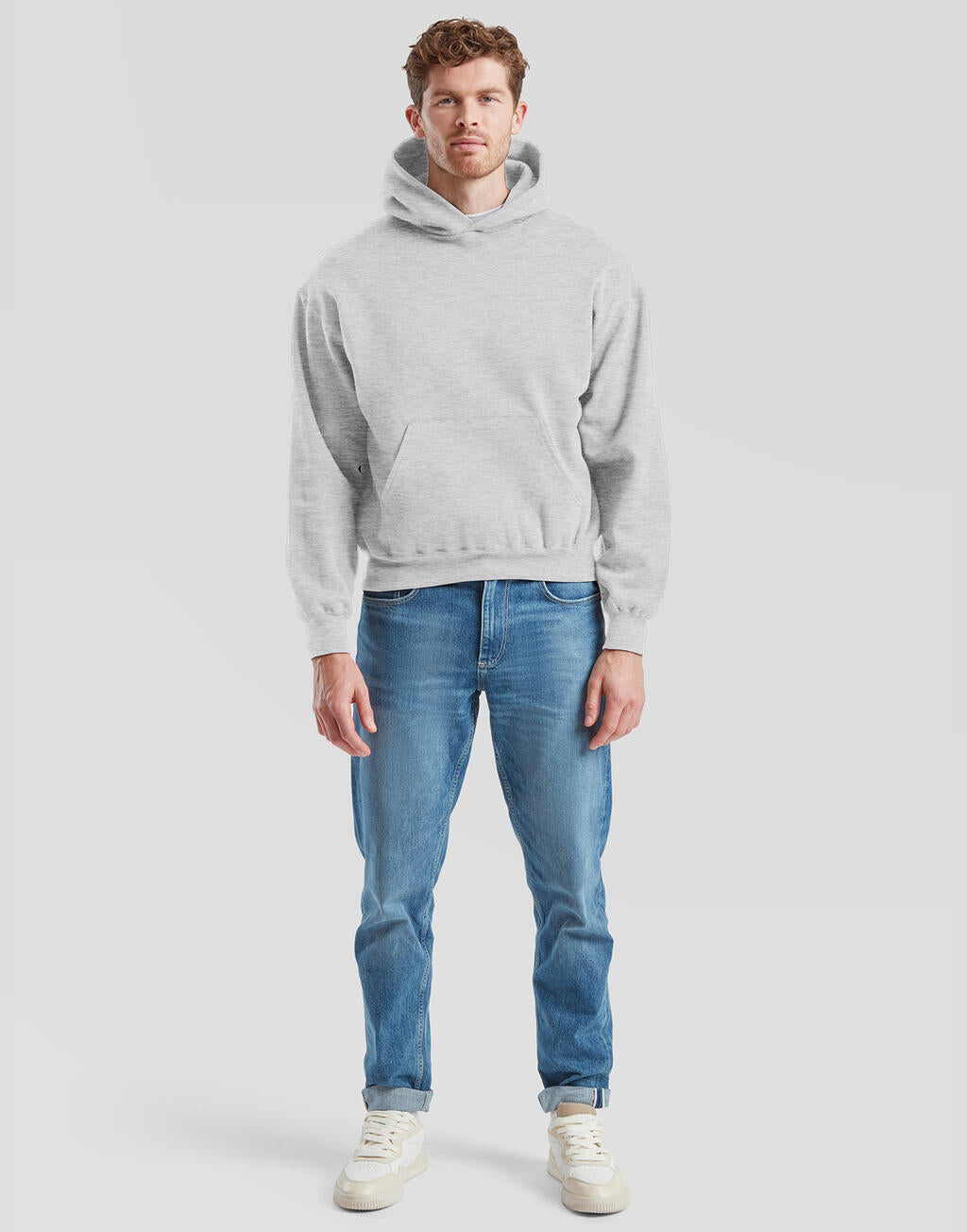 Supercotton™ Hooded Sweat imagen 6