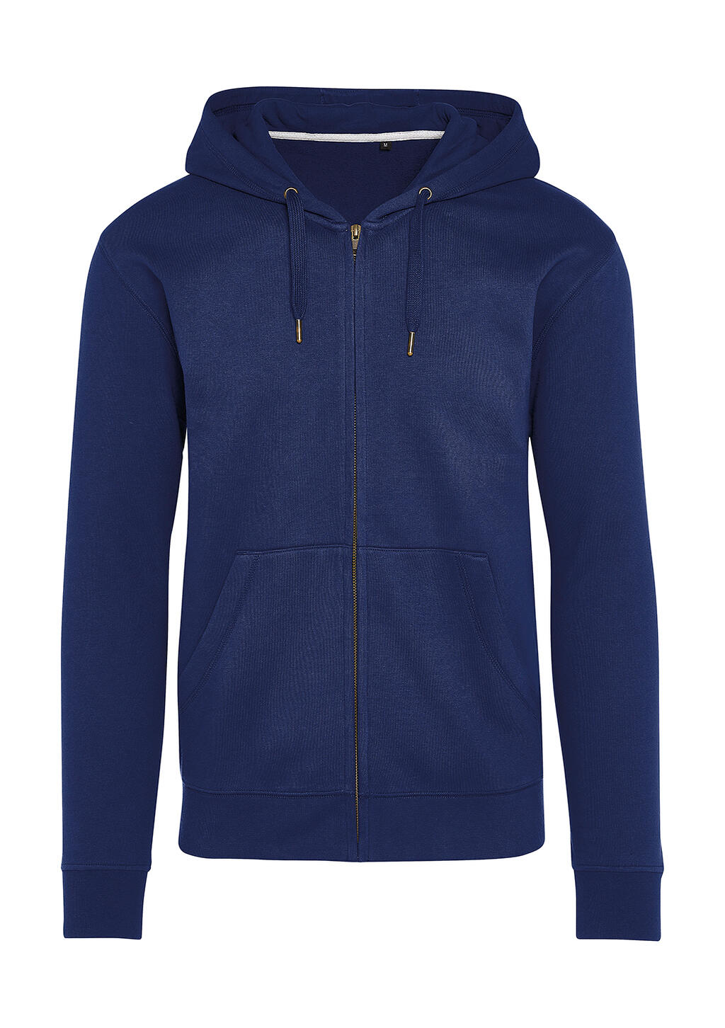 Signature Tagless Hooded Full Zip Unisex imagen 1