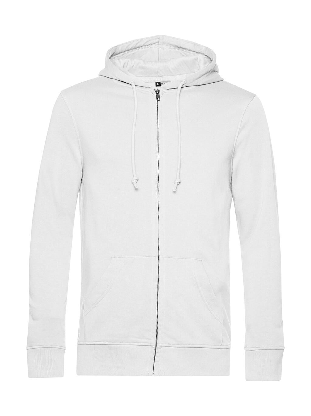 Inspire Zipped Hood imagen 7