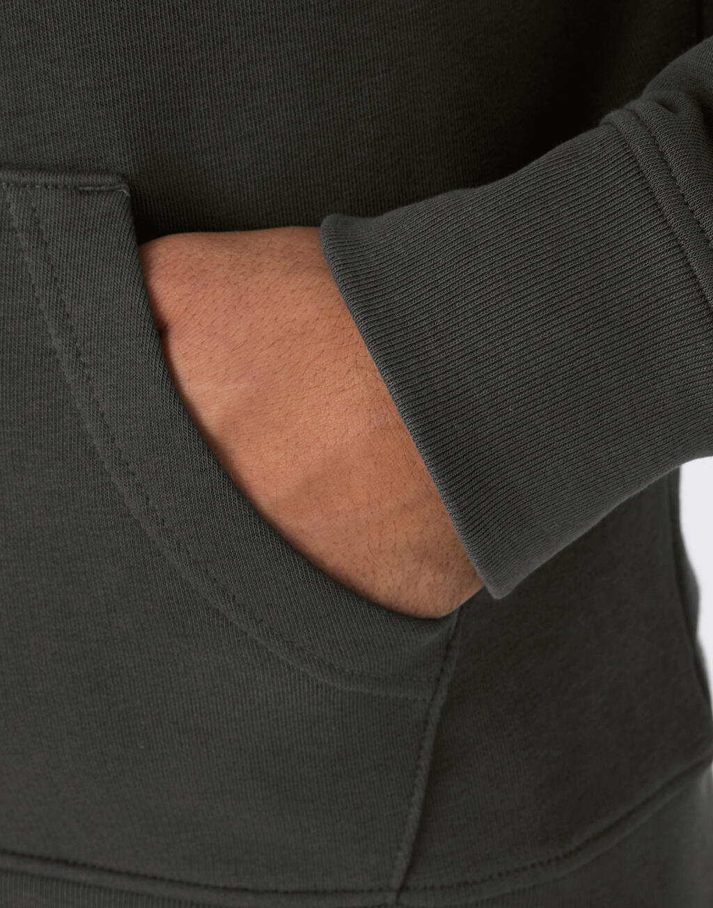 Inspire Zipped Hood imagen 5