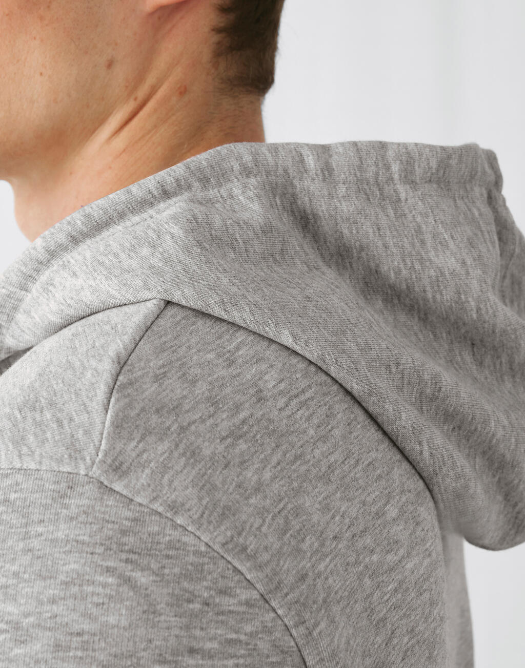Inspire Zipped Hood imagen 6