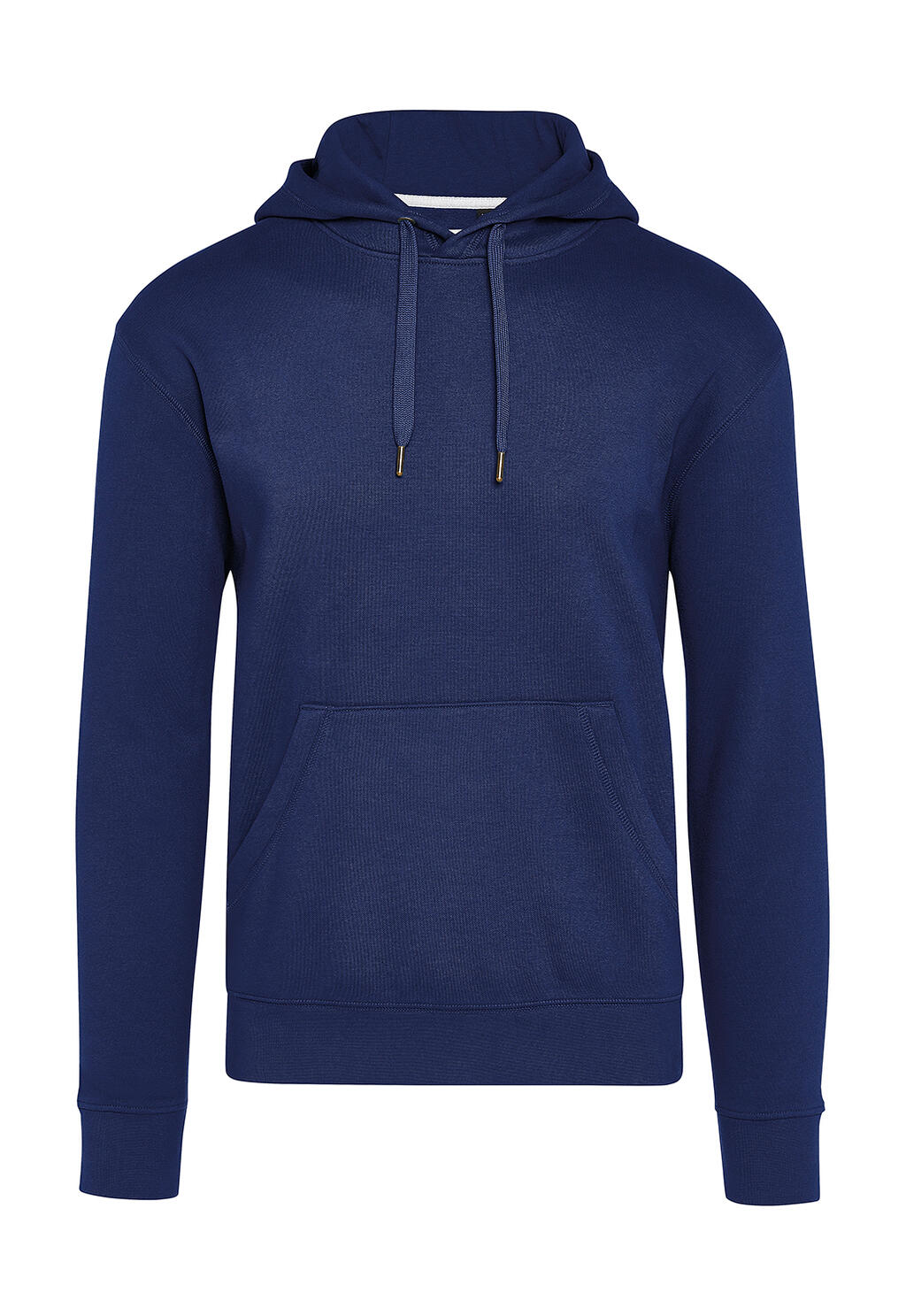 Signature Tagless Hooded Sweatshirt Unisex imagen 4