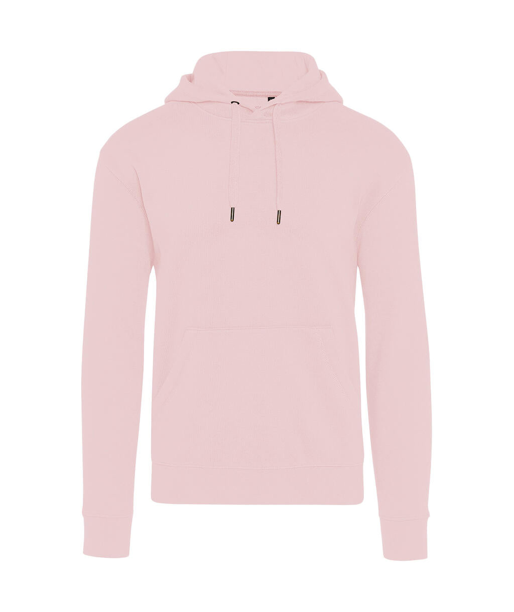 Signature Tagless Hooded Sweatshirt Unisex imagen 6
