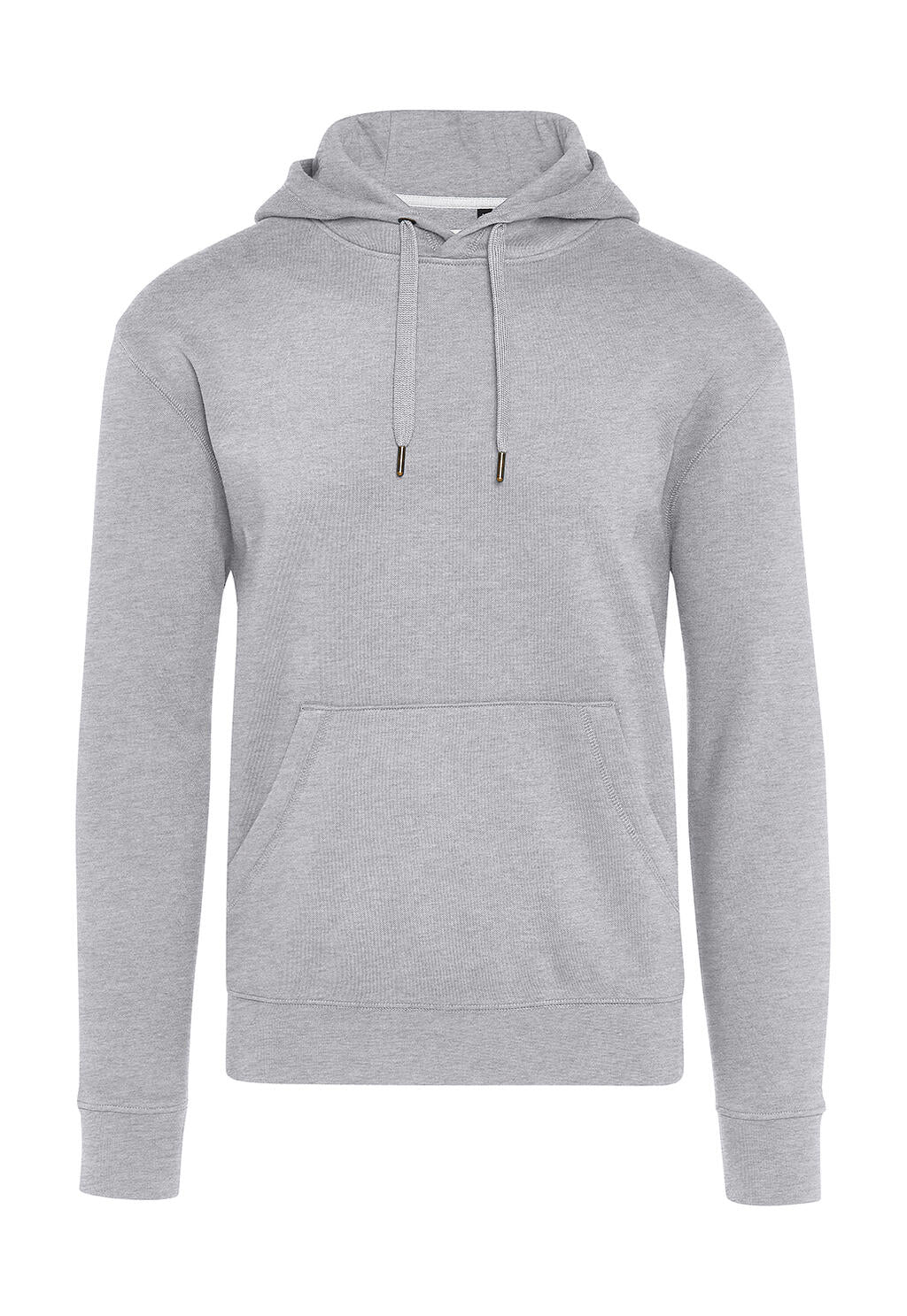 Signature Tagless Hooded Sweatshirt Unisex imagen 9