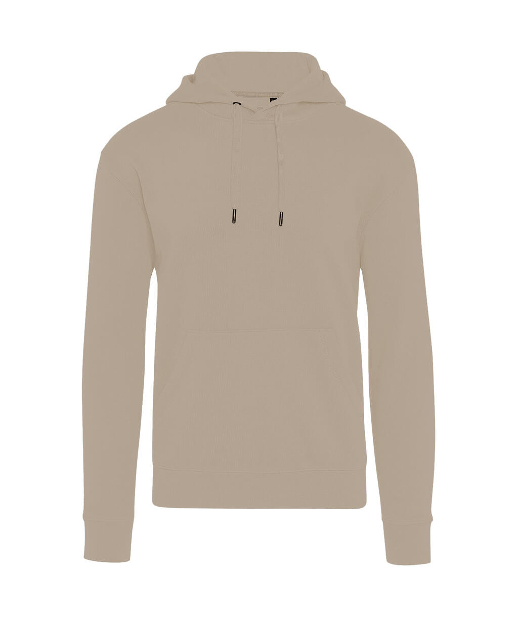 Signature Tagless Hooded Sweatshirt Unisex imagen 10
