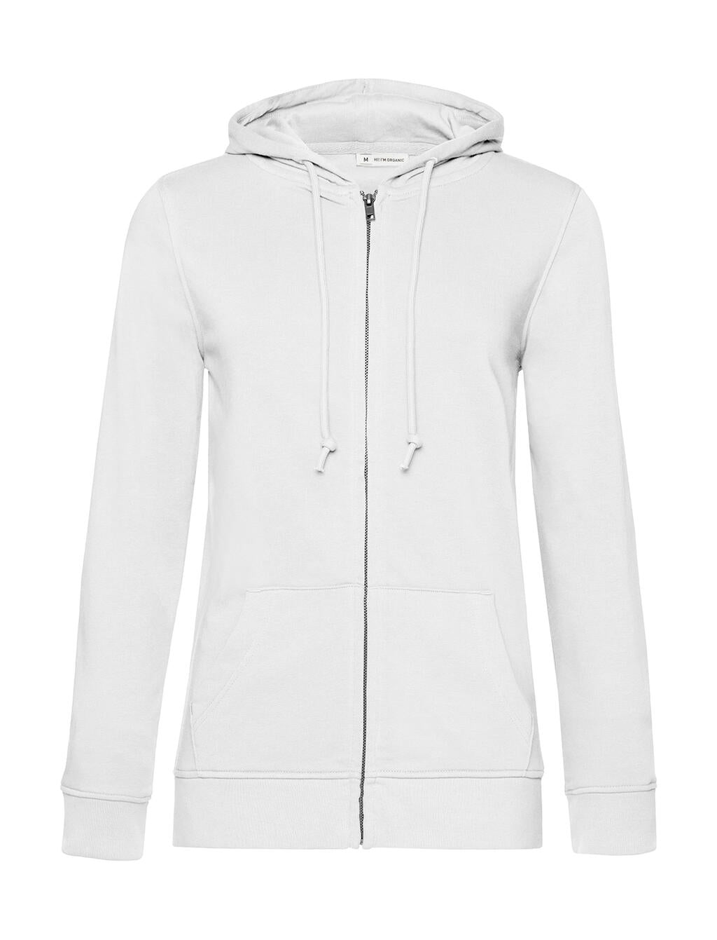 Inspire Zipped Hood /women imagen 7