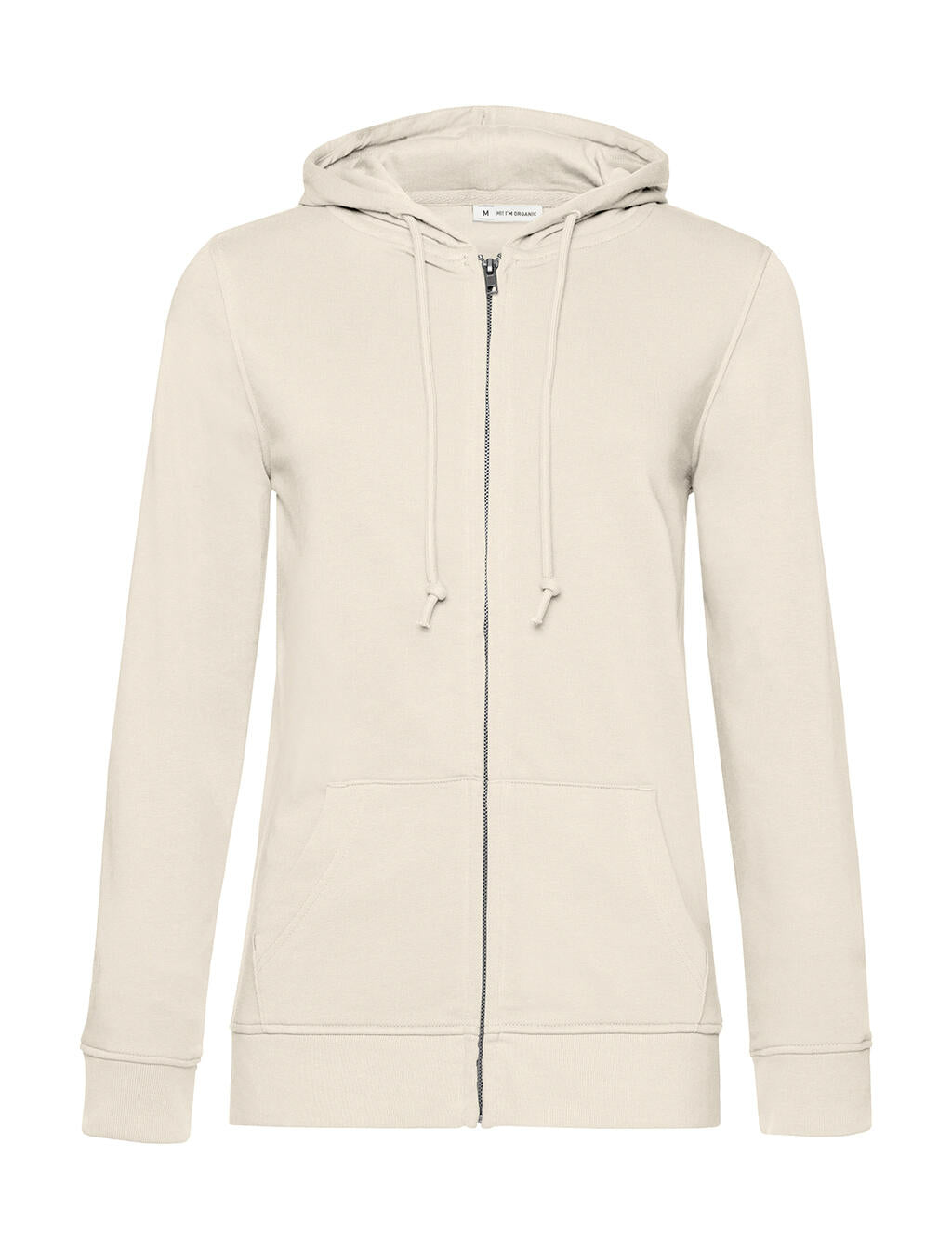 Inspire Zipped Hood /women imagen 8