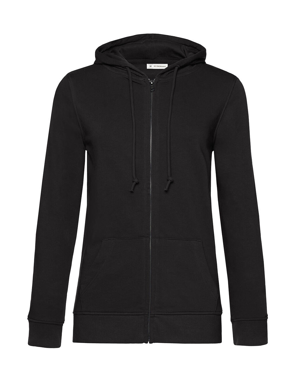 Inspire Zipped Hood /women imagen 9
