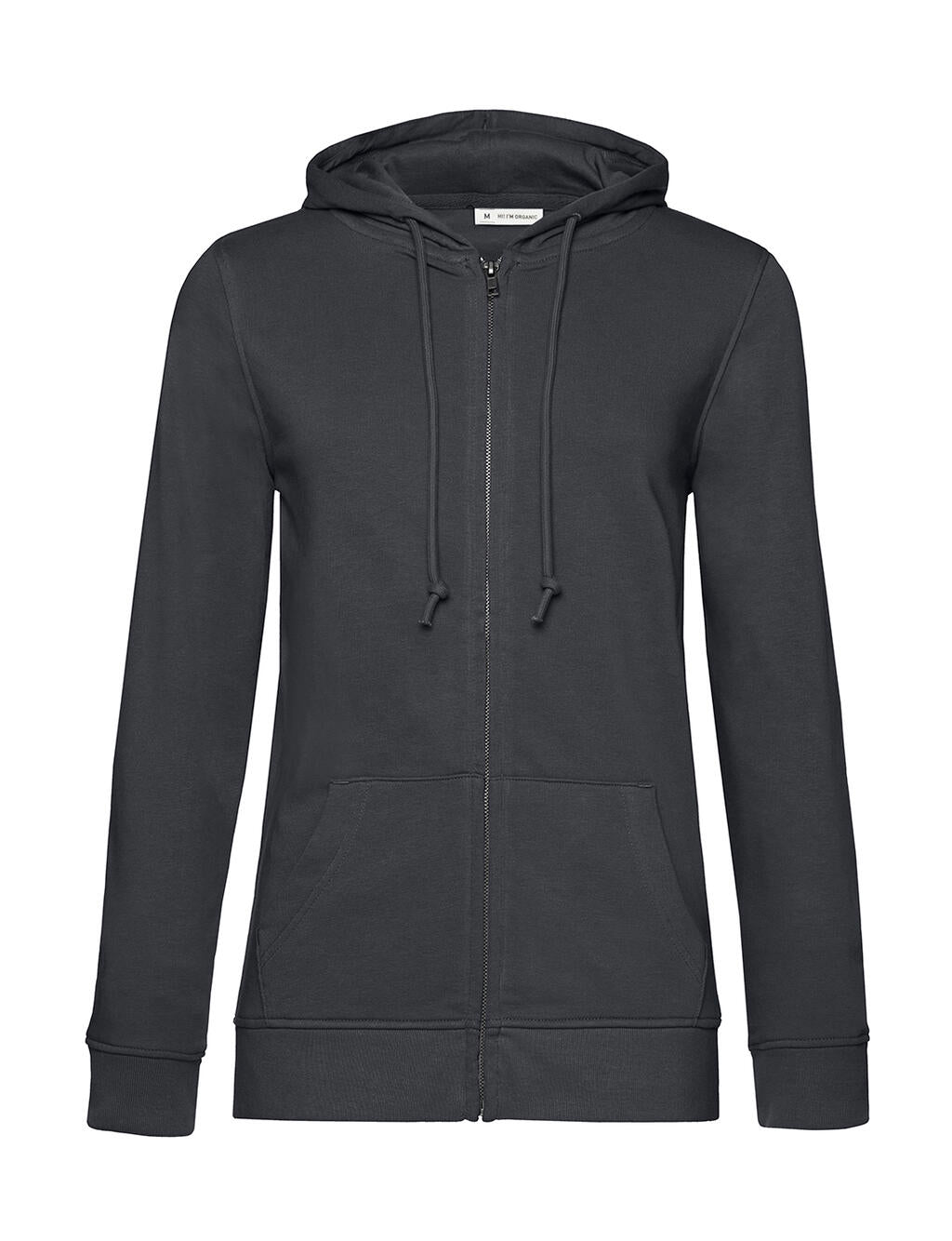 Inspire Zipped Hood /women imagen 10
