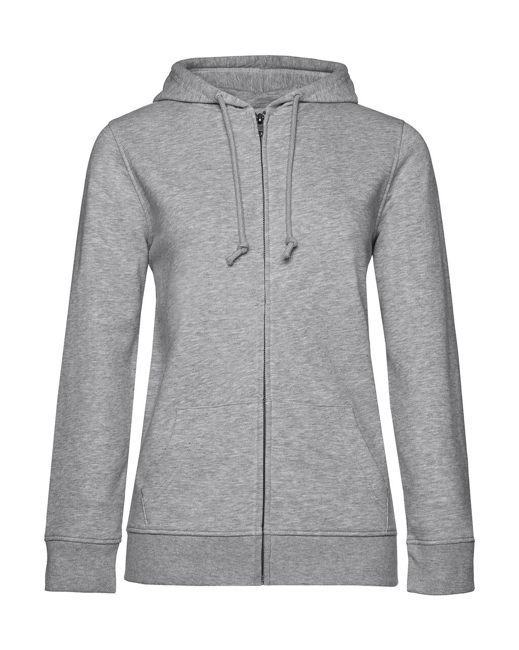 Inspire Zipped Hood /women imagen 11