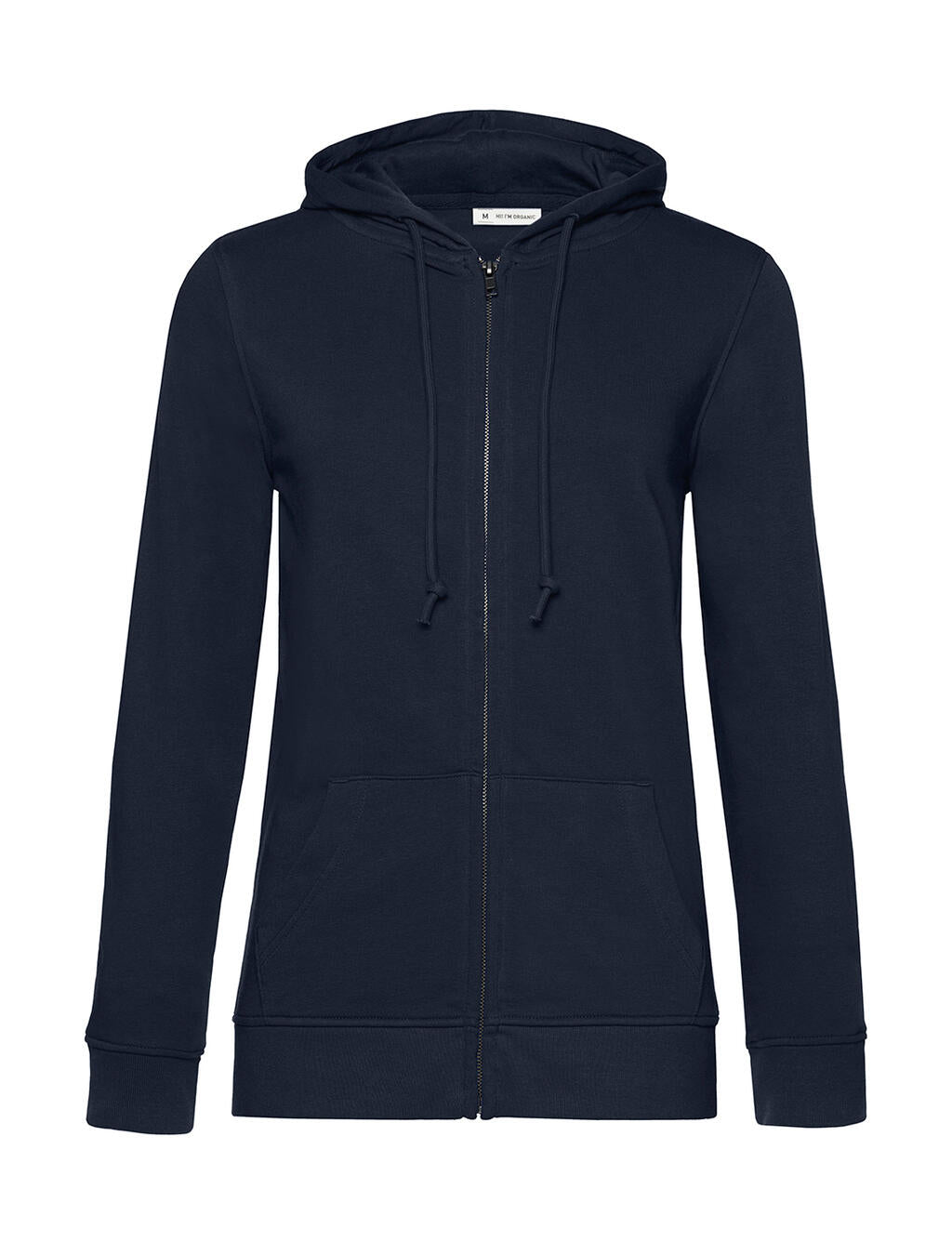 Inspire Zipped Hood /women imagen 13