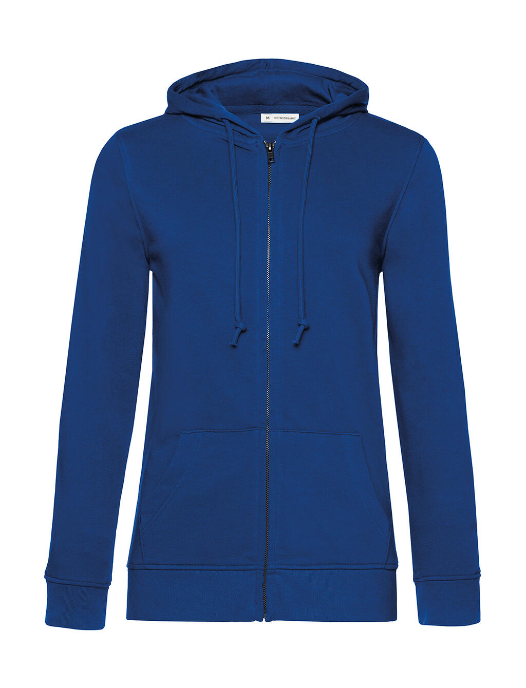 Inspire Zipped Hood /women imagen 14
