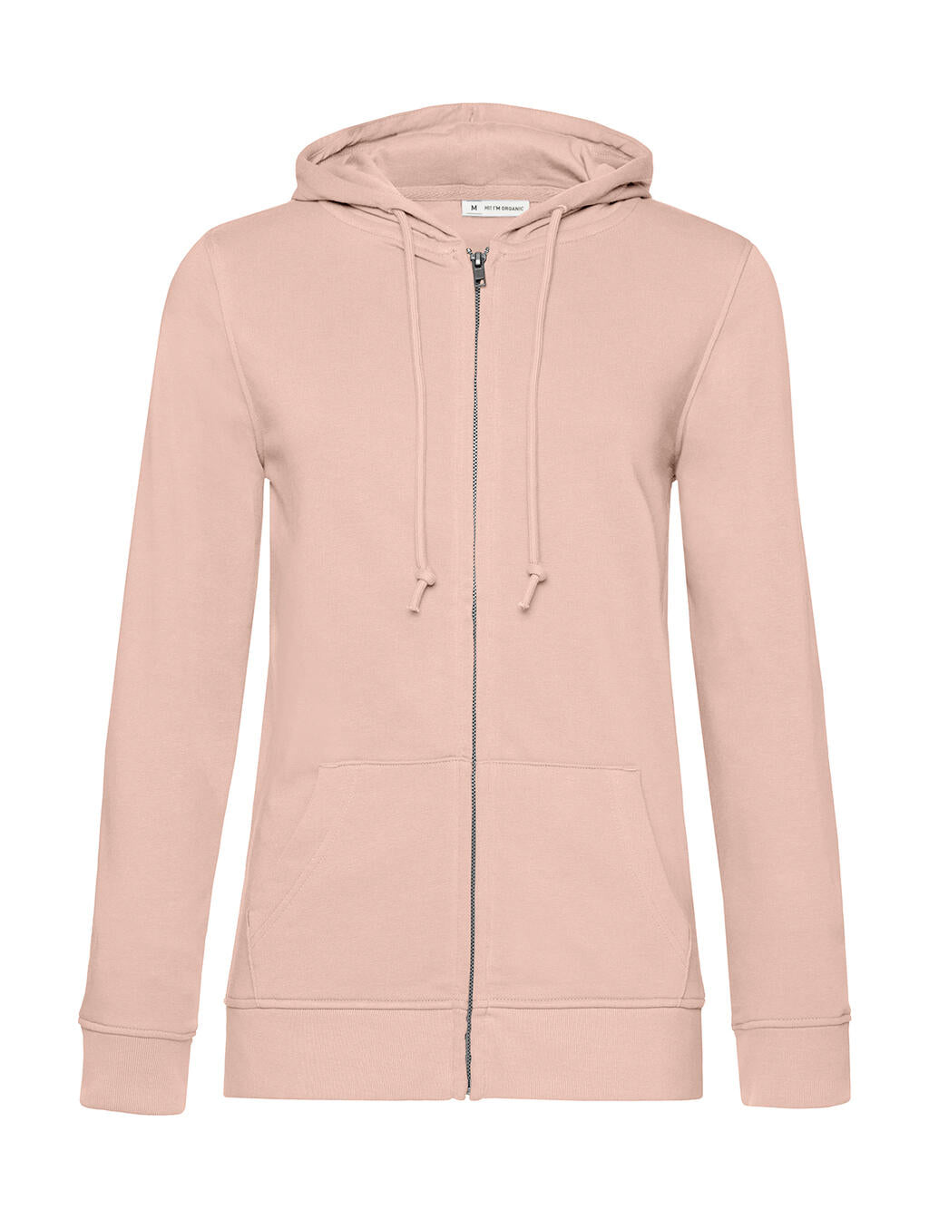 Inspire Zipped Hood /women imagen 16