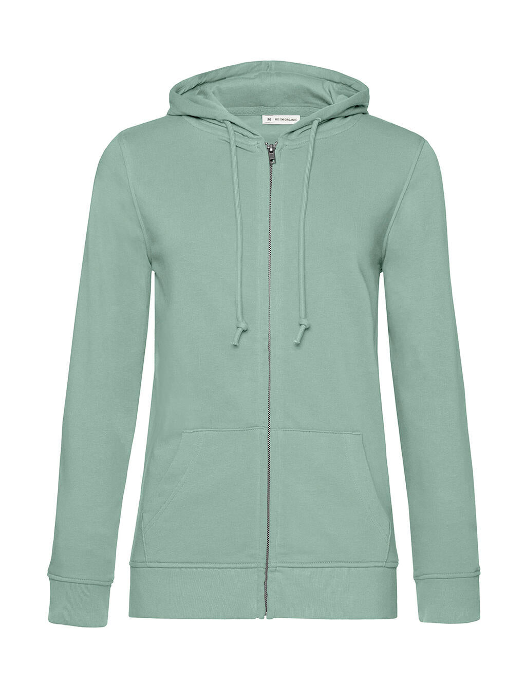 Inspire Zipped Hood /women imagen 17