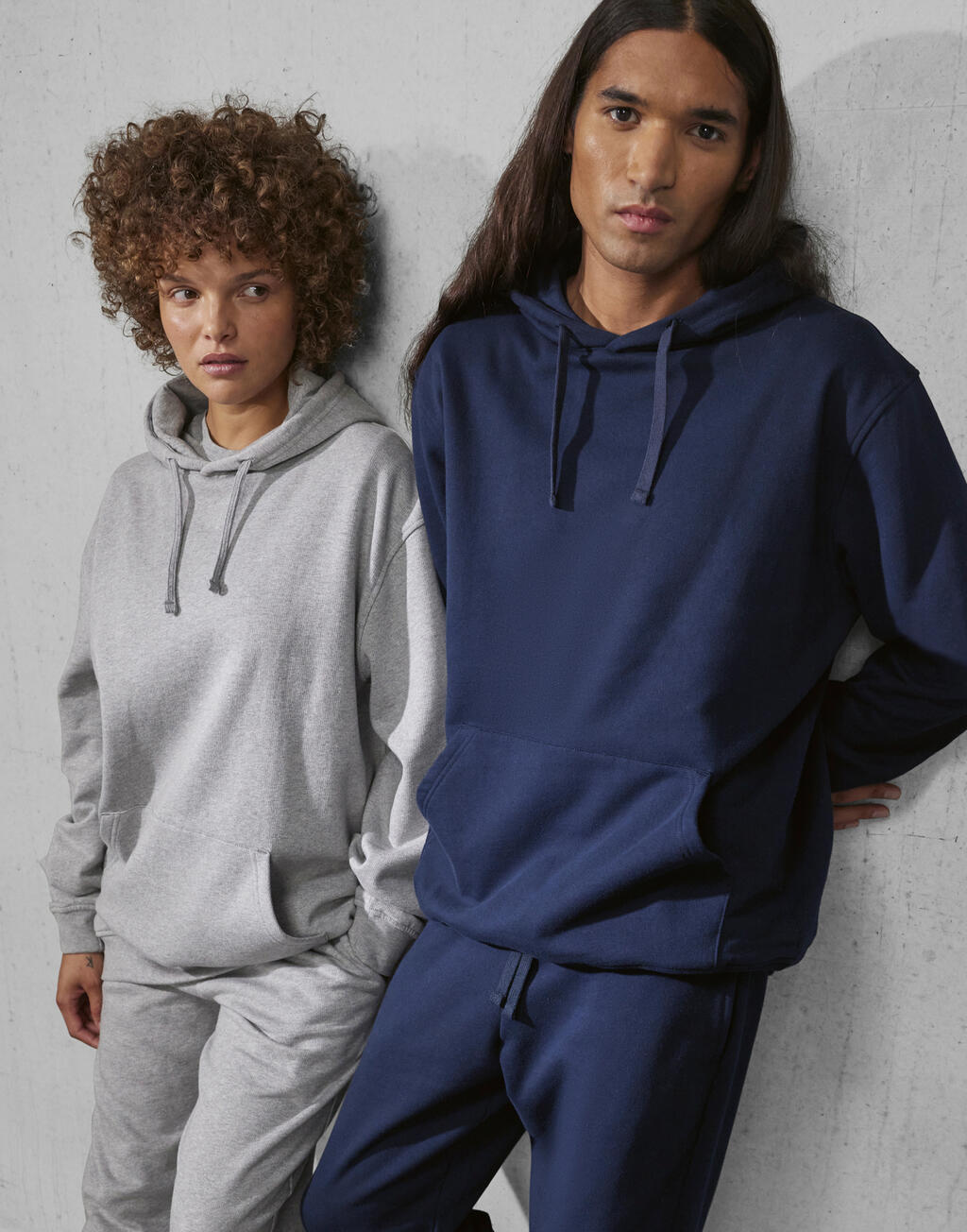 ID.333 Hoodie imagen 1
