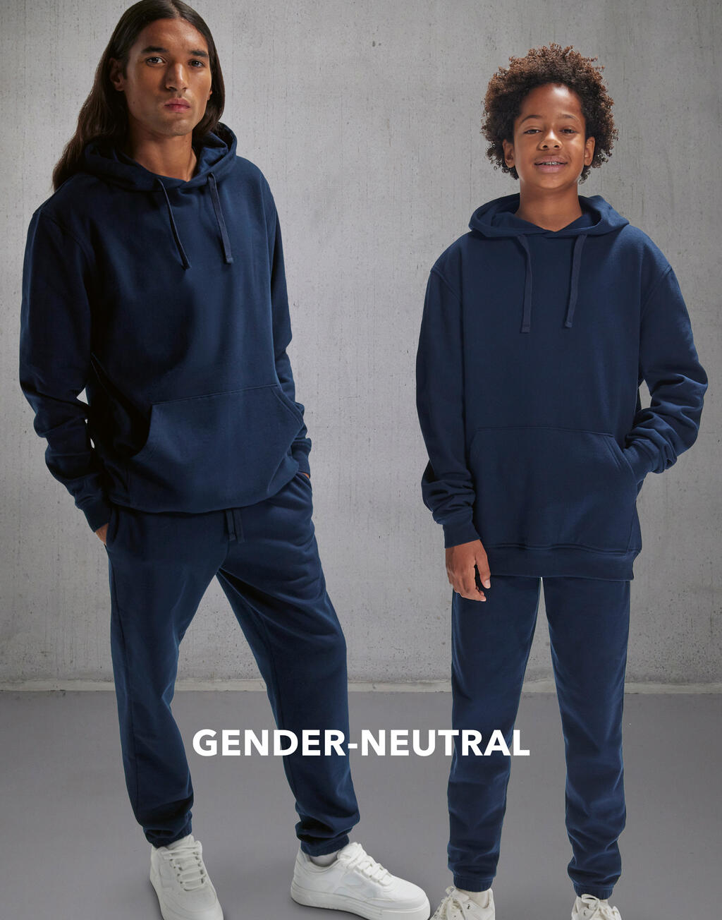 ID.333 Hoodie imagen 2