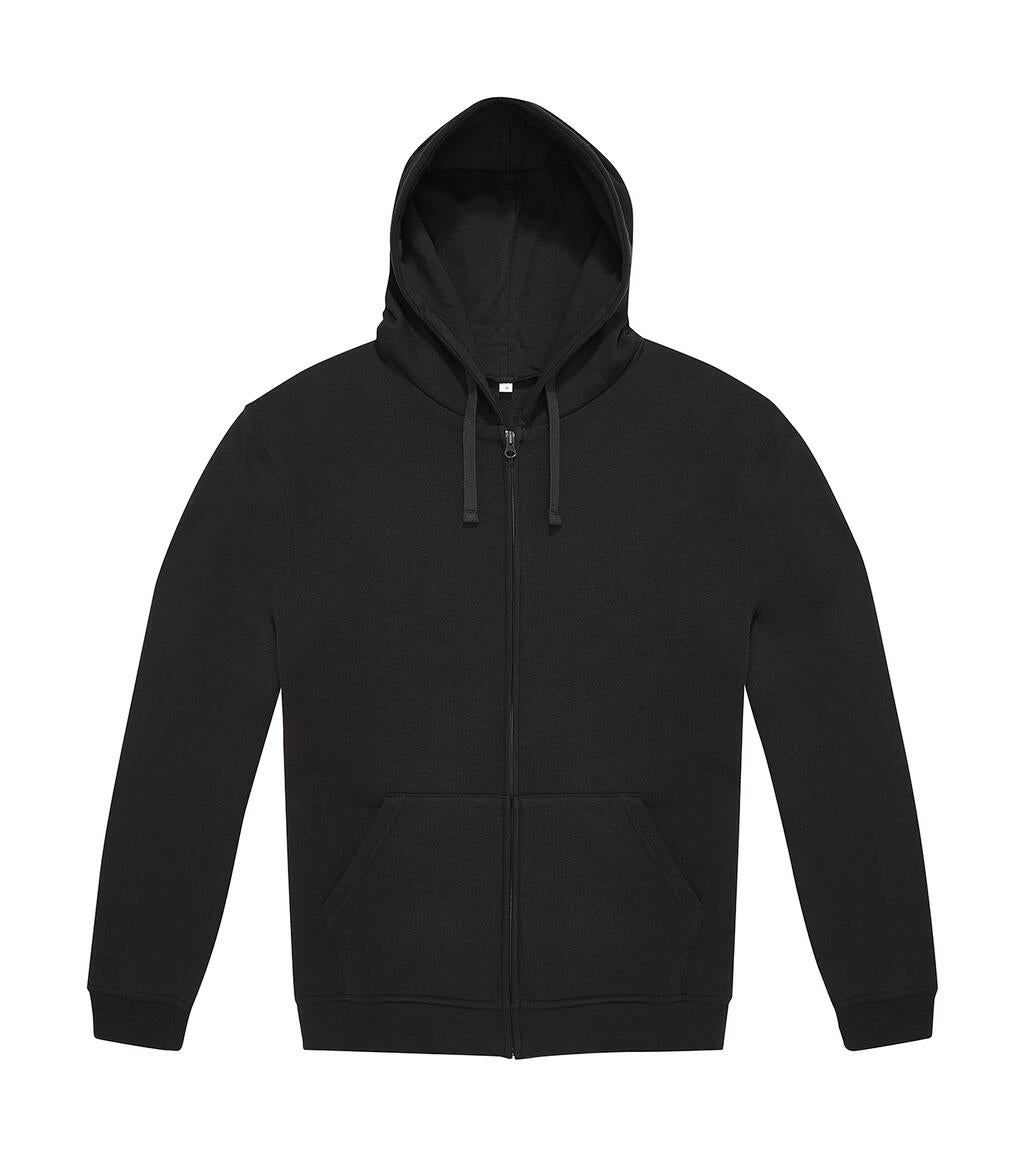 ID.334 Zip Hood imagen 6
