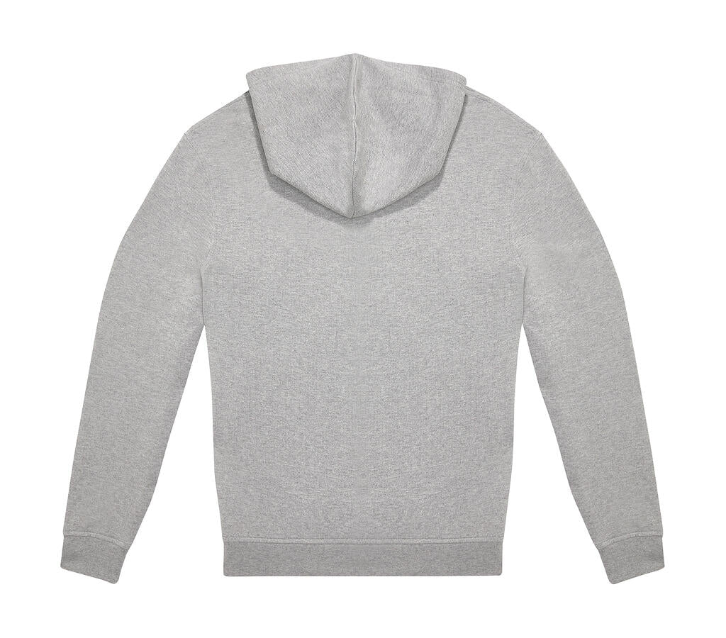 ID.334 Zip Hood imagen 5