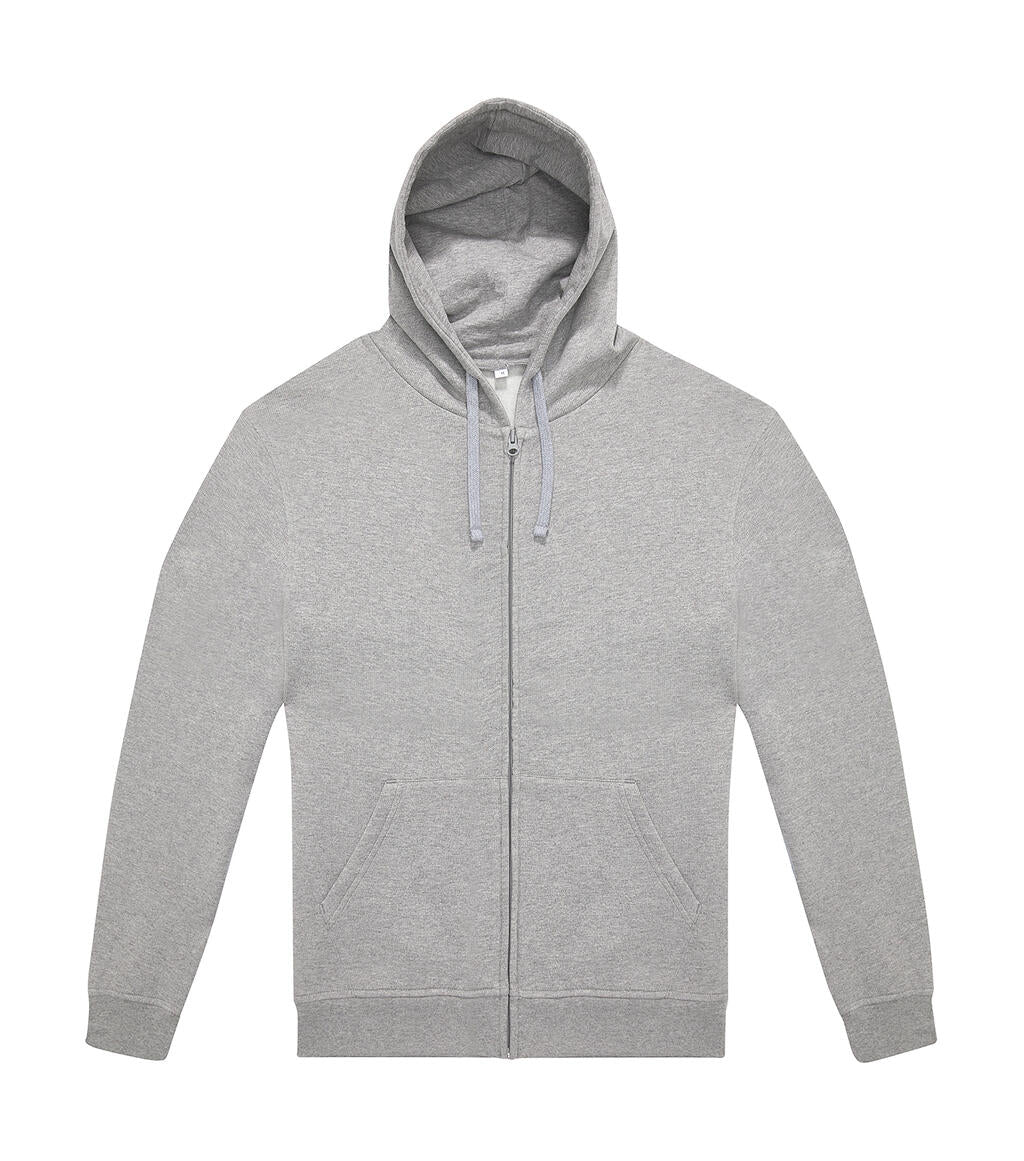 ID.334 Zip Hood imagen 7