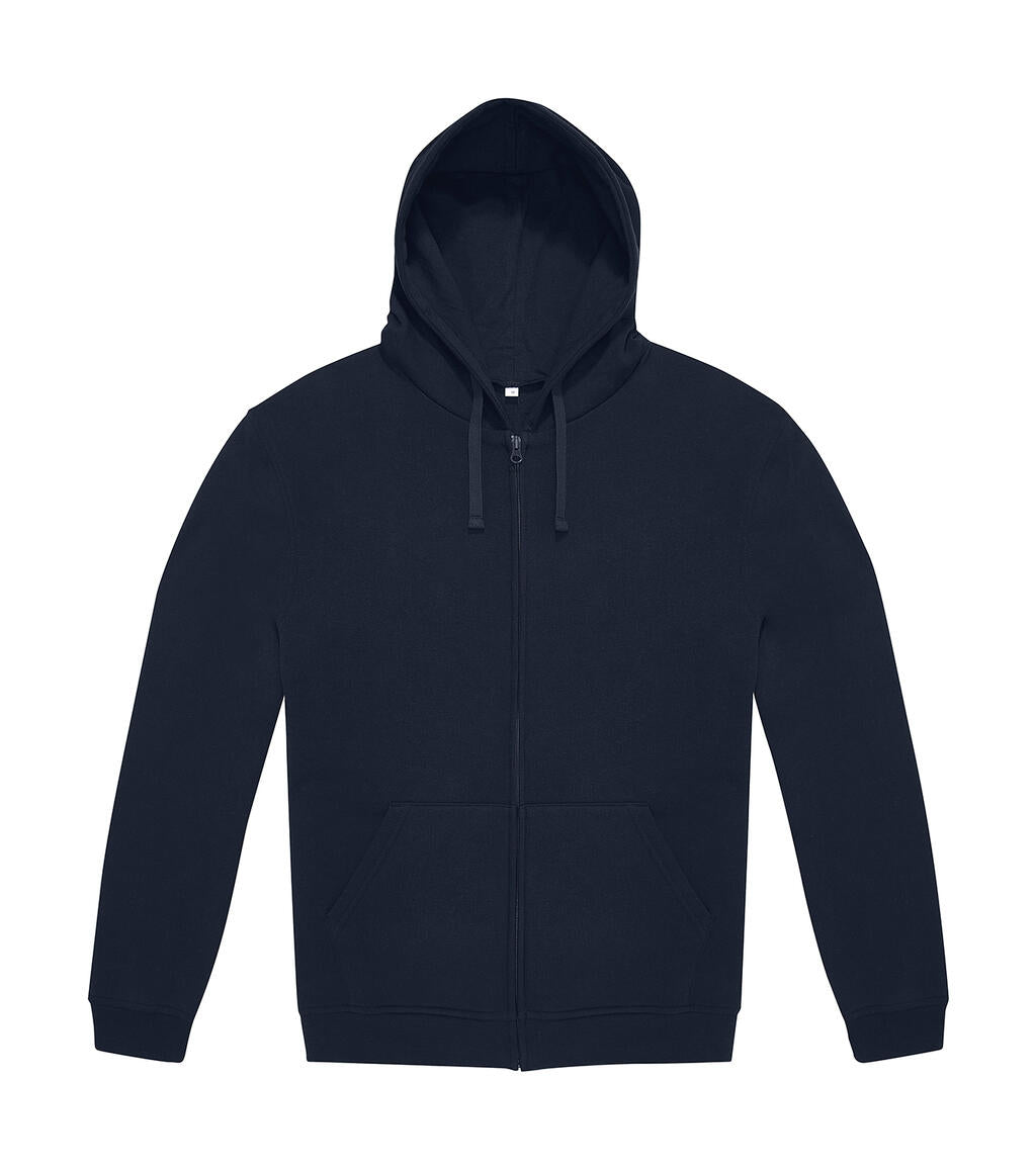 ID.334 Zip Hood imagen 8