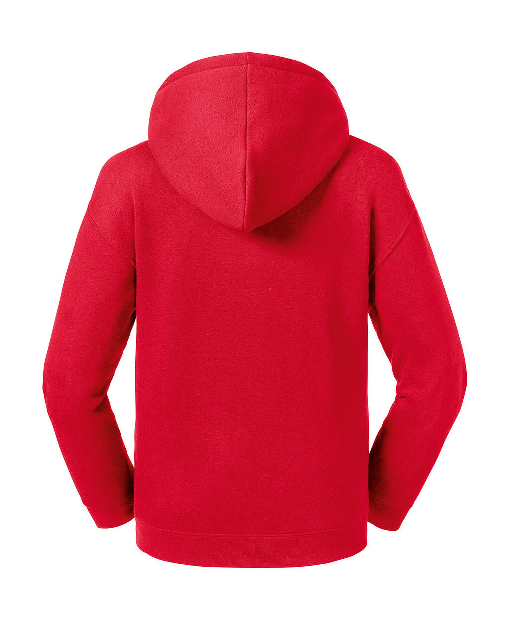 Kids' Authentic Hooded Sweat imagen 7
