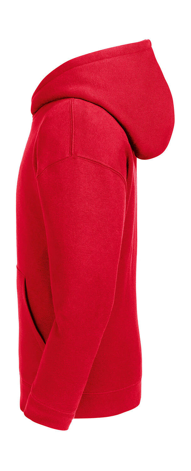 Kids' Authentic Hooded Sweat imagen 6