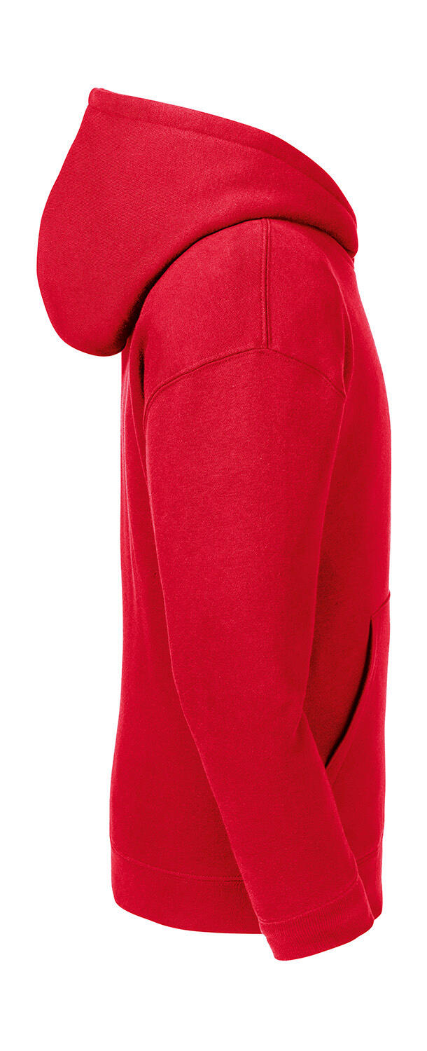 Kids' Authentic Hooded Sweat imagen 8