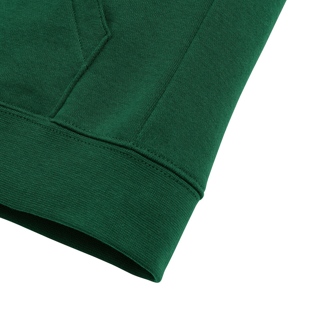 Kids' Authentic Zipped Hood Sweat imagen 10